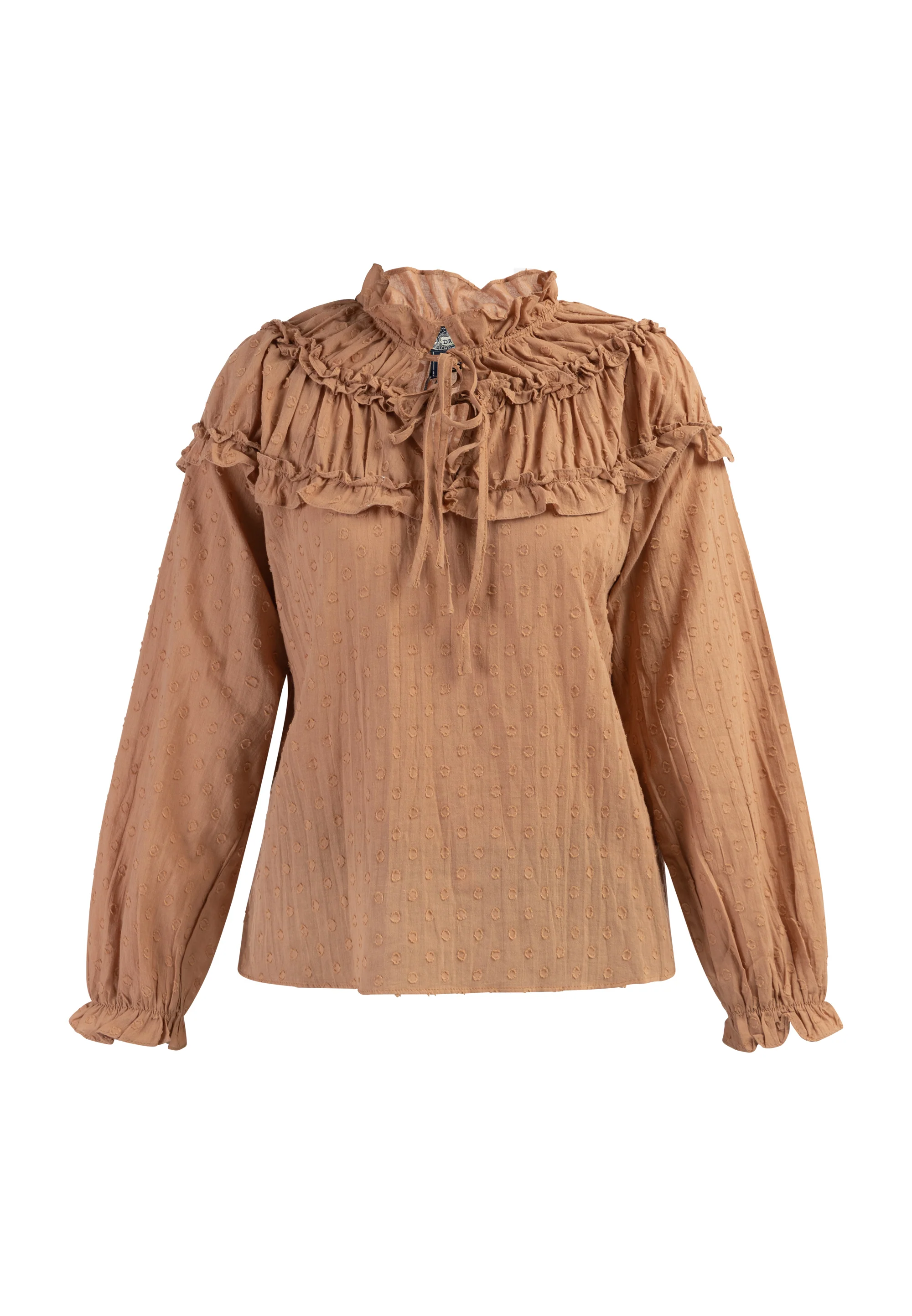 DreiMaster Vintage Women's Blouse - Image 12