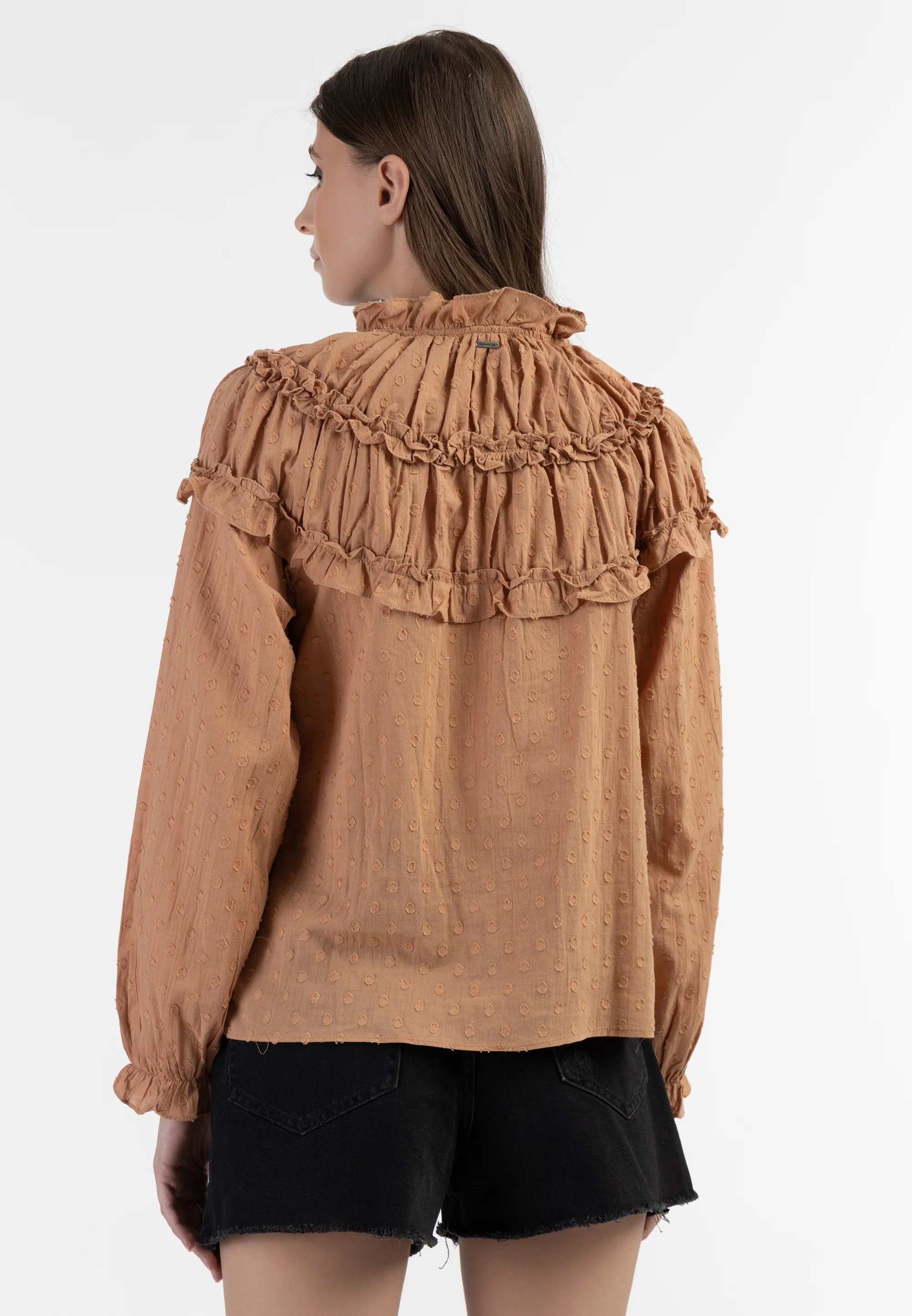 DreiMaster Vintage Women's Blouse - Image 14