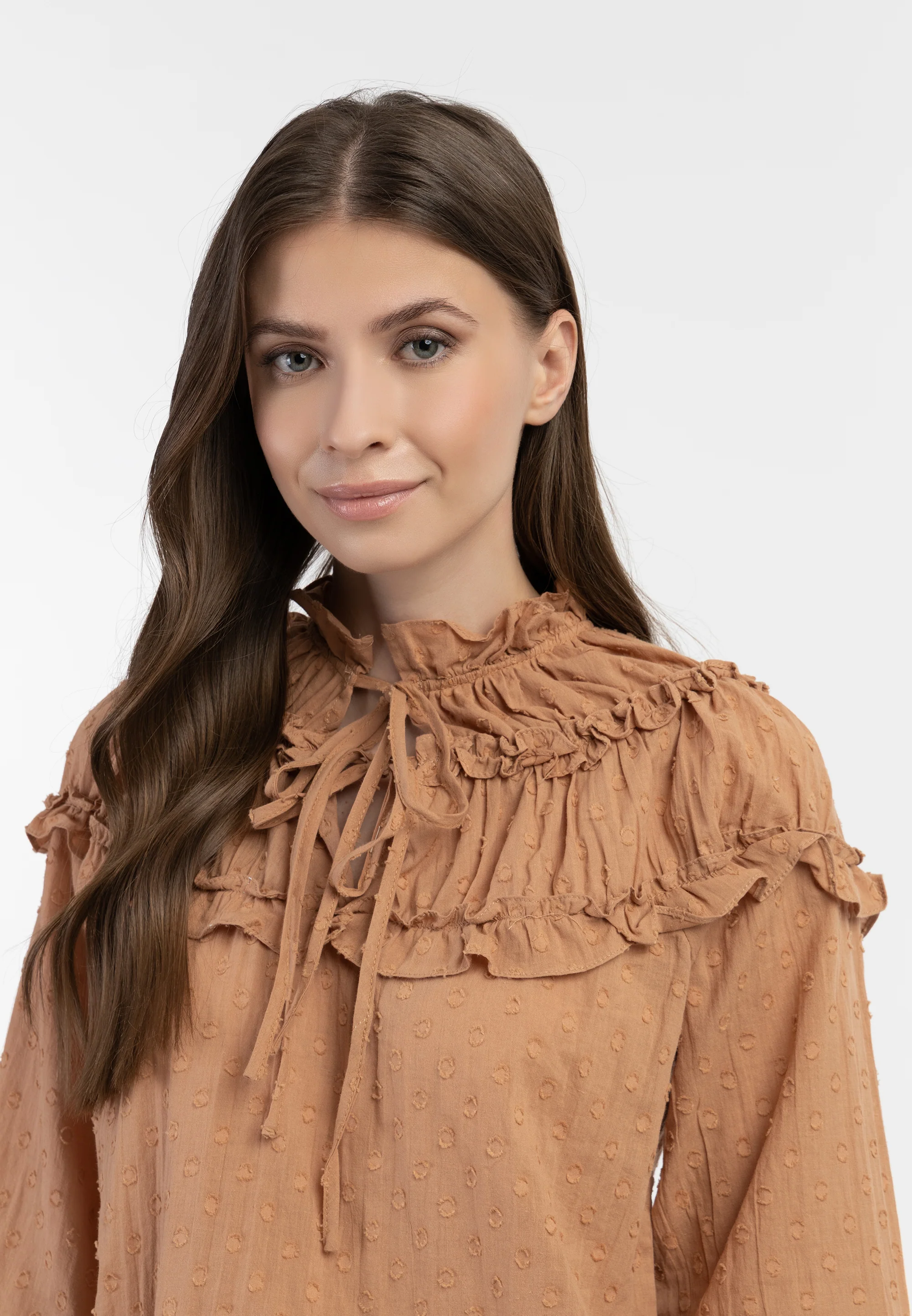 DreiMaster Vintage Women's Blouse - Image 15