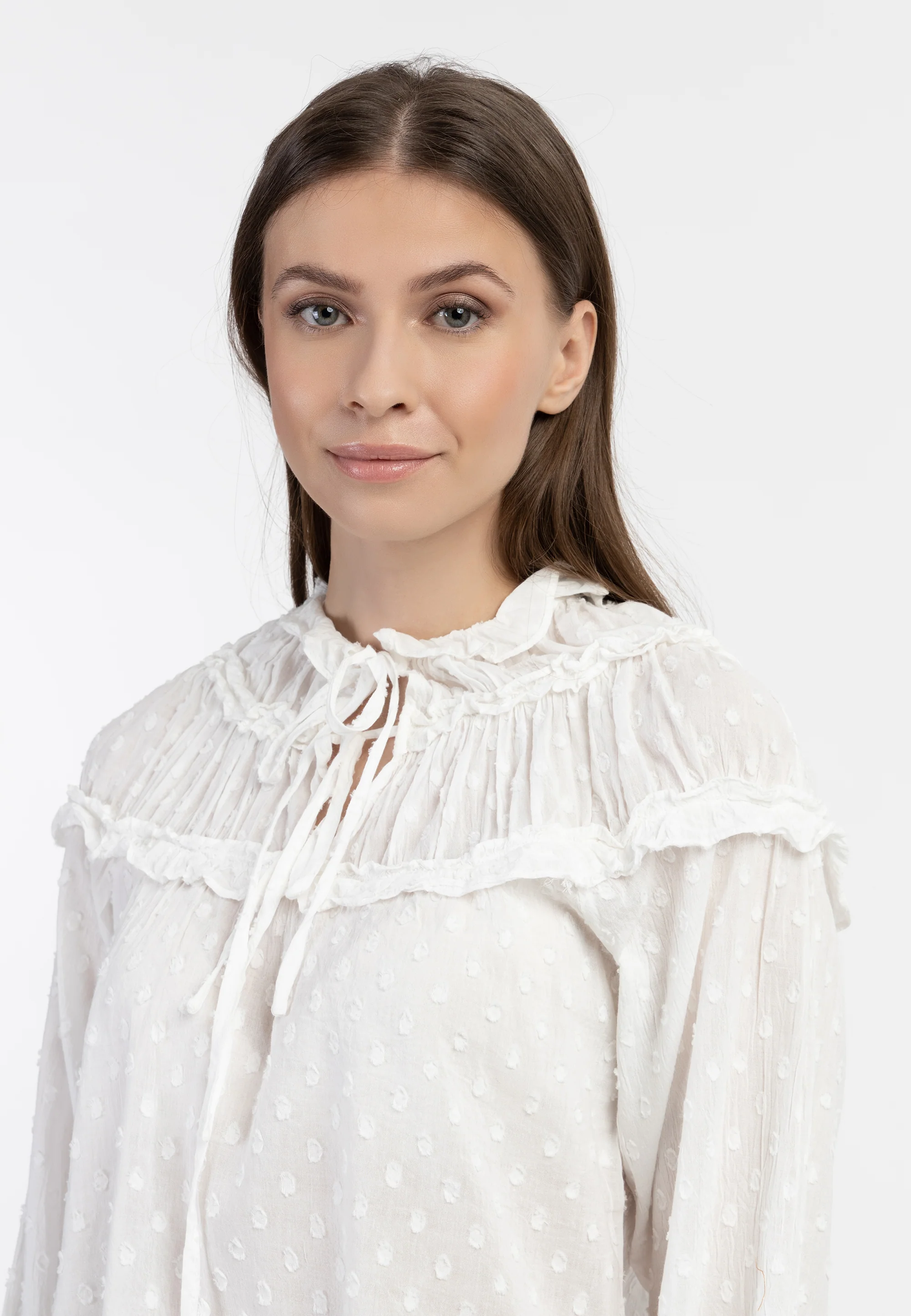 DreiMaster Vintage Women's Blouse - Image 20