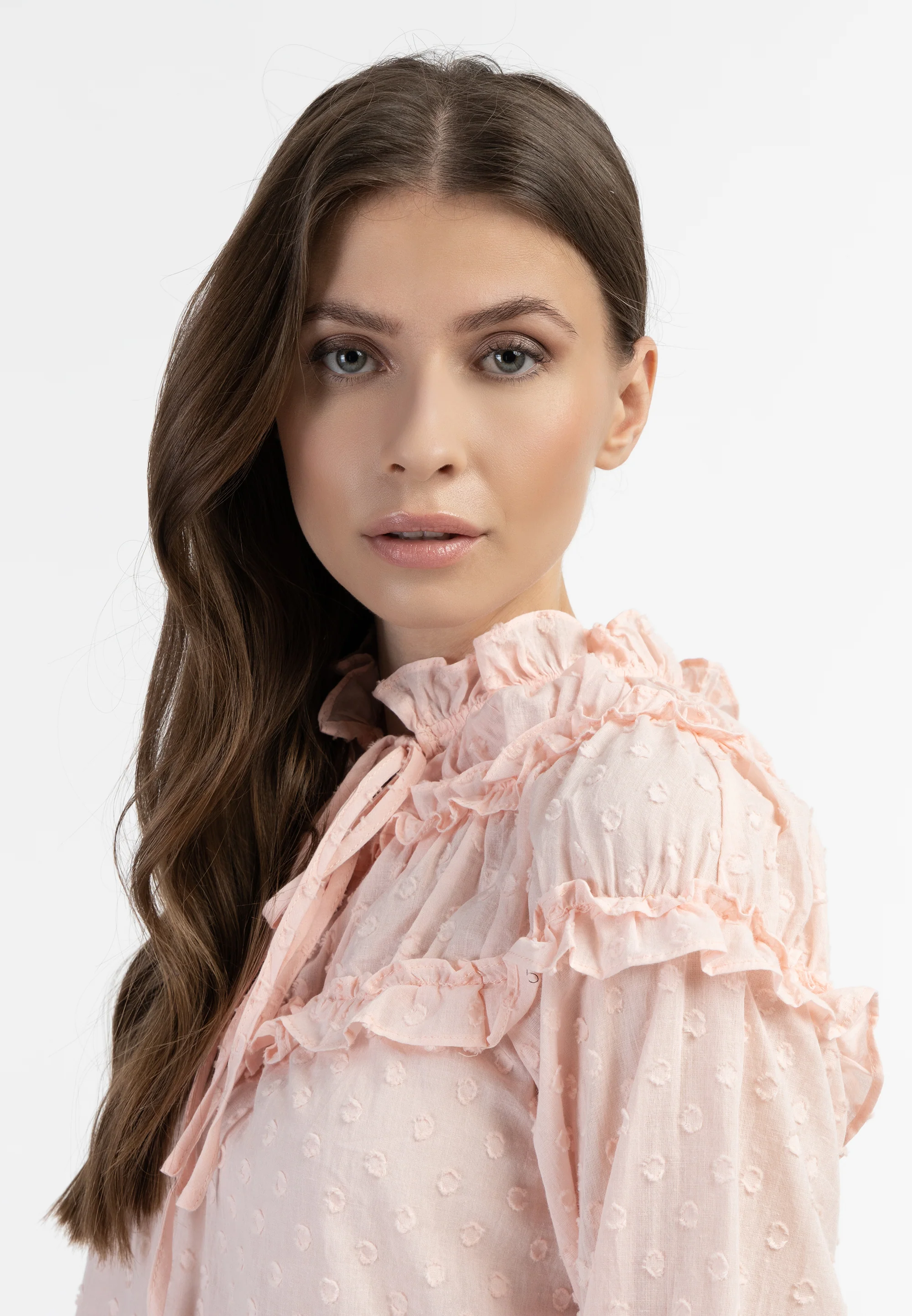 DreiMaster Vintage Women's Blouse - Image 5
