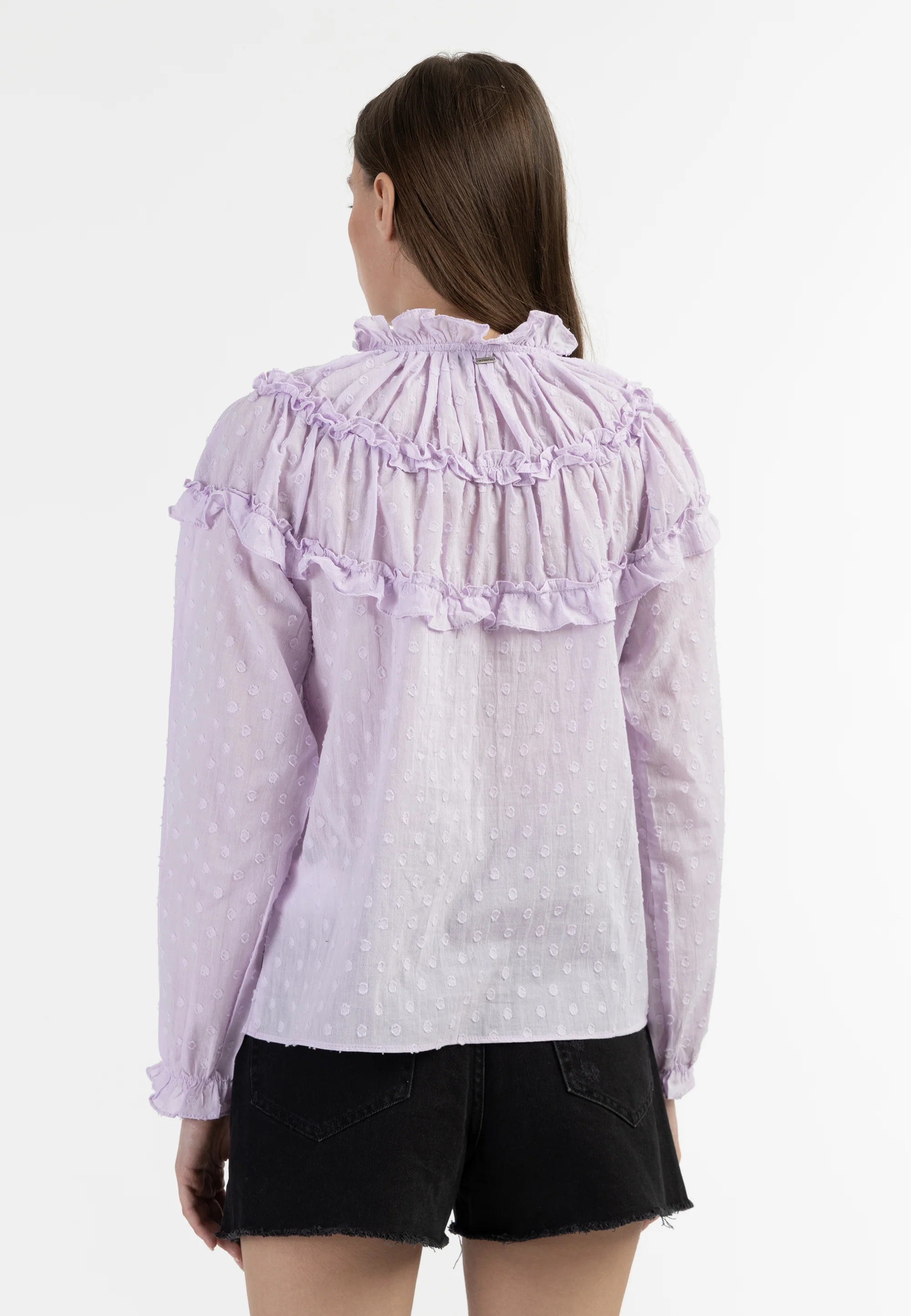 DreiMaster Vintage Women's Blouse - Image 9