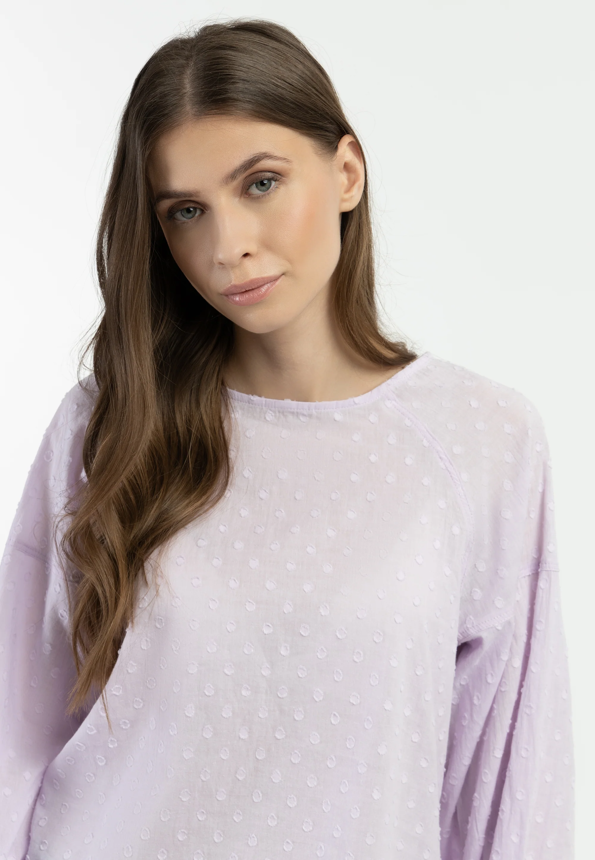 DreiMaster Vintage Women's Blouse - Image 10