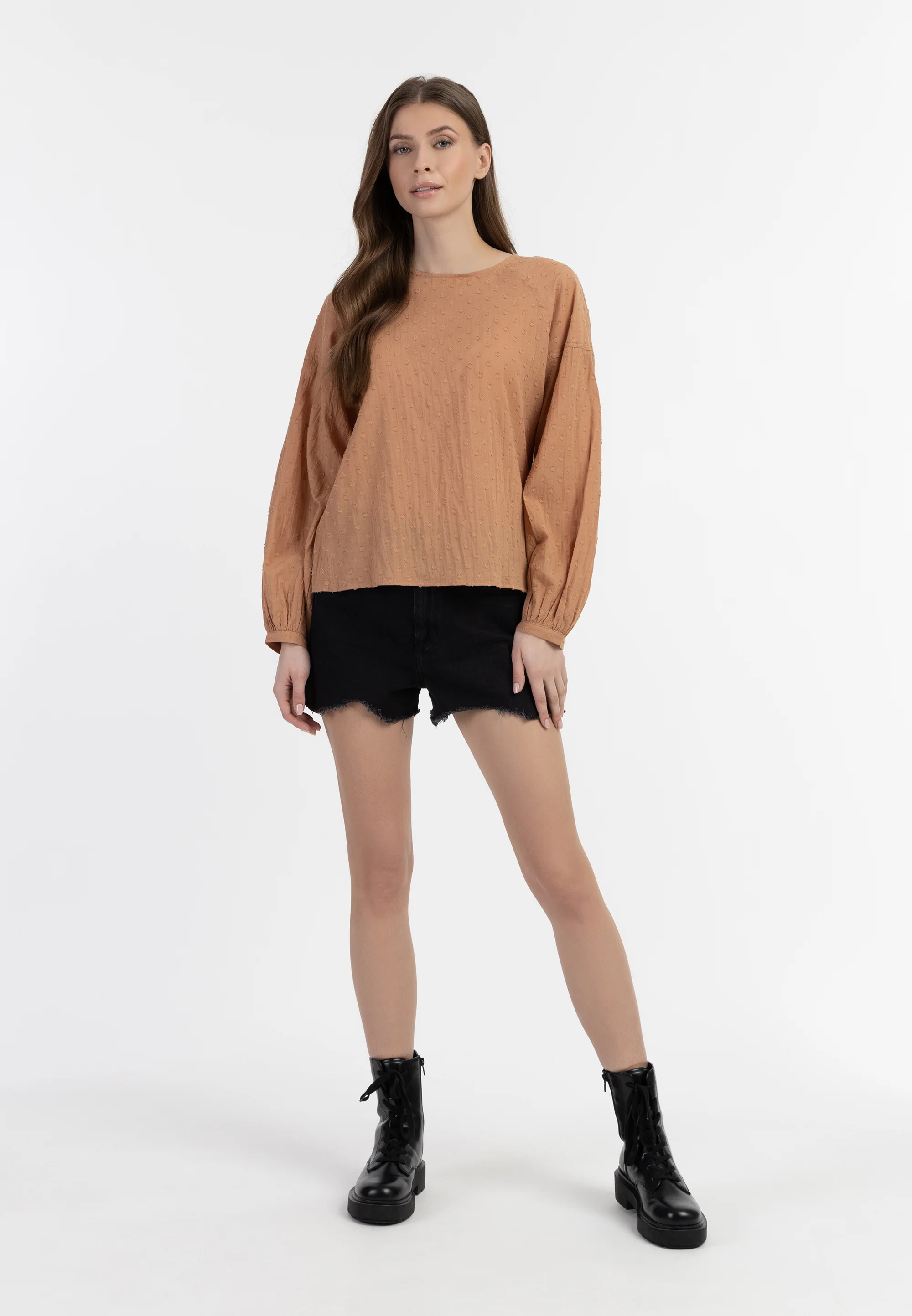 DreiMaster Vintage Women's Blouse - Image 11