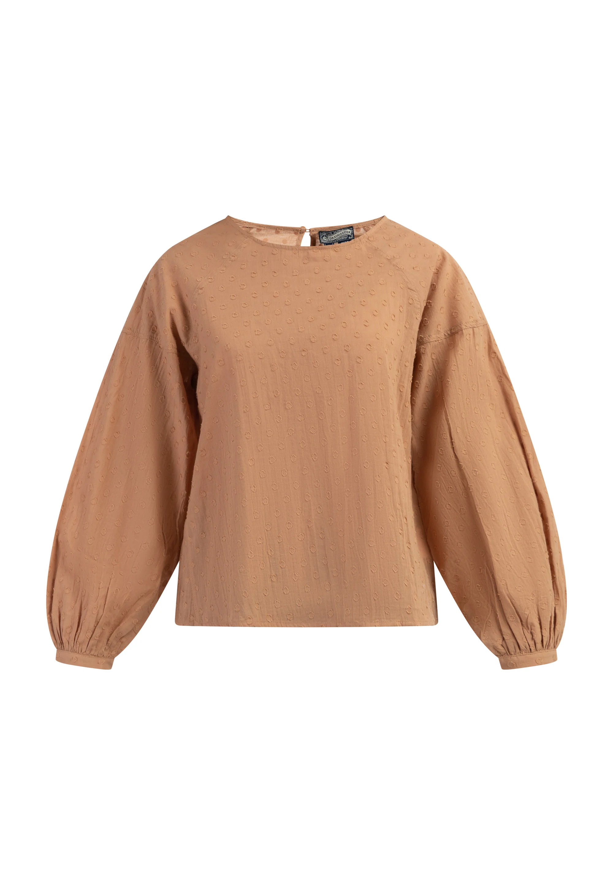 DreiMaster Vintage Women's Blouse - Image 12