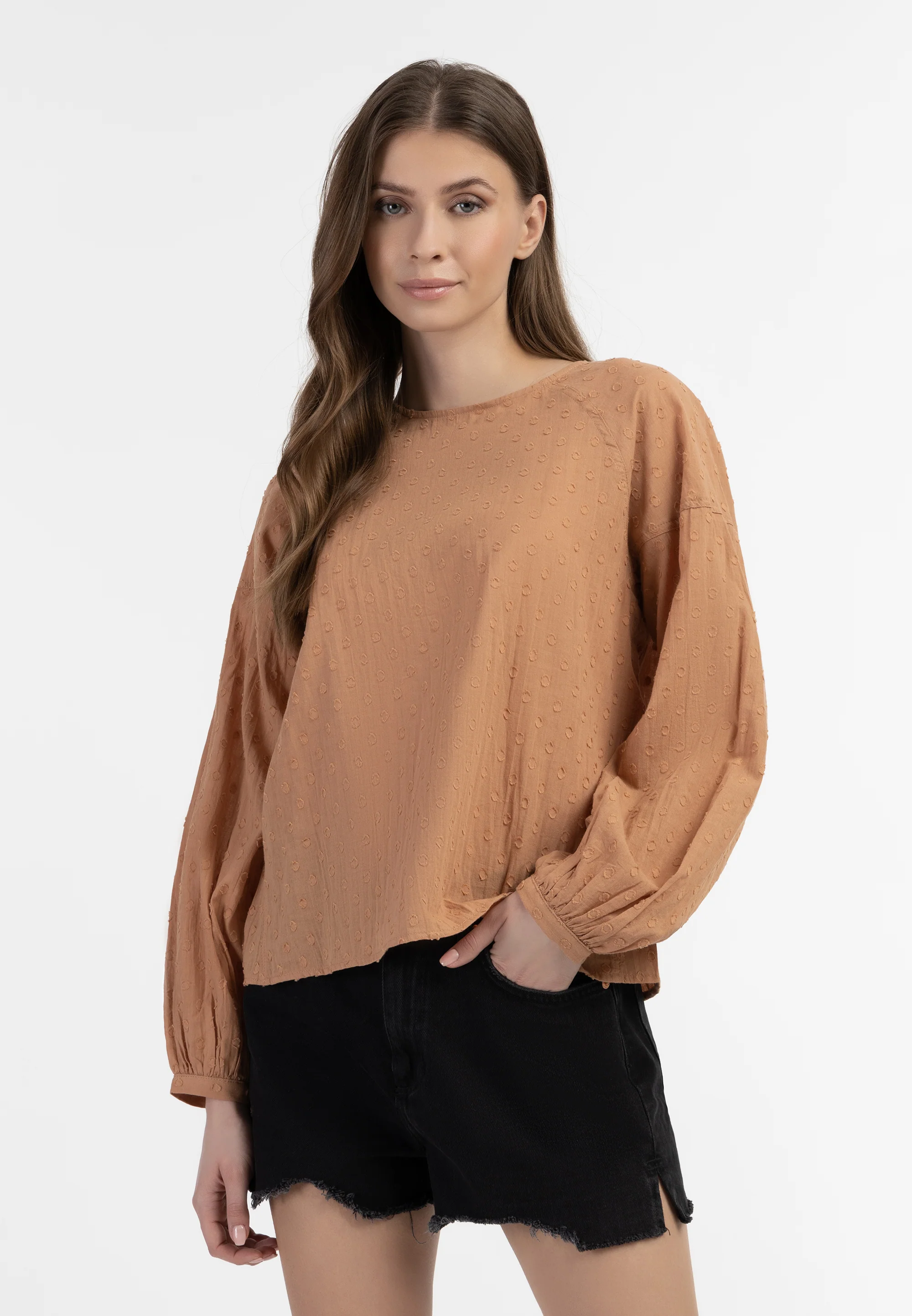 DreiMaster Vintage Women's Blouse - Image 13