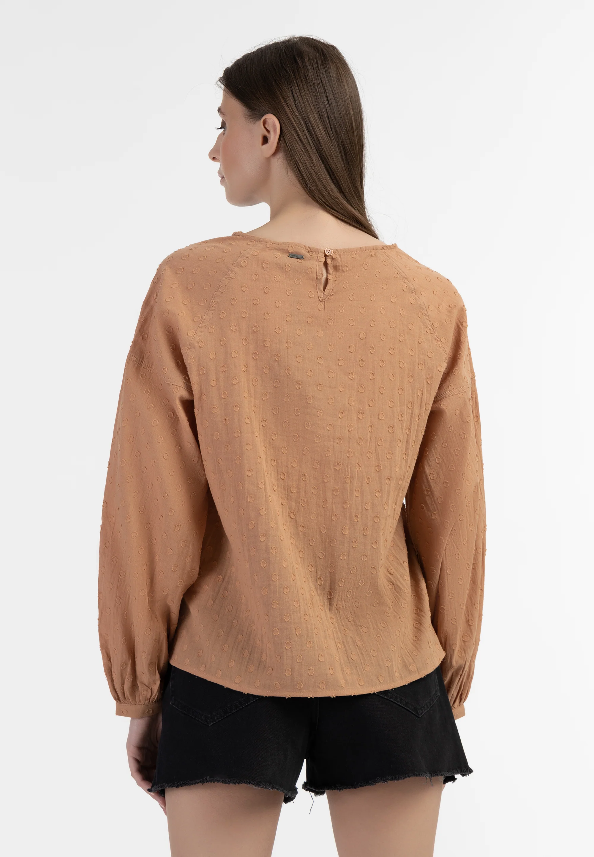 DreiMaster Vintage Women's Blouse - Image 14