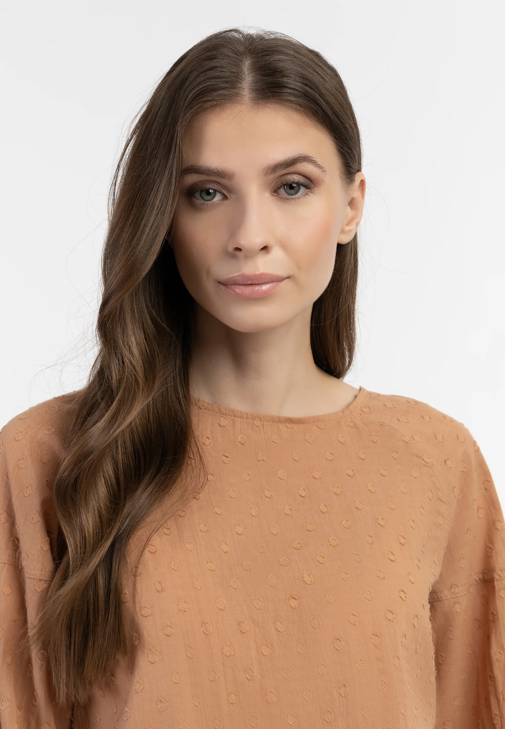DreiMaster Vintage Women's Blouse - Image 15