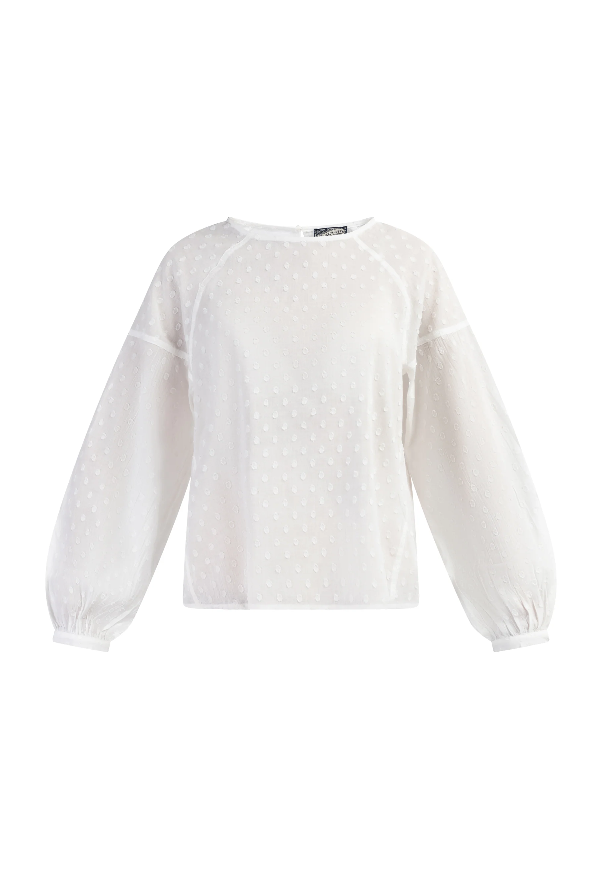 DreiMaster Vintage Women's Blouse - Image 17