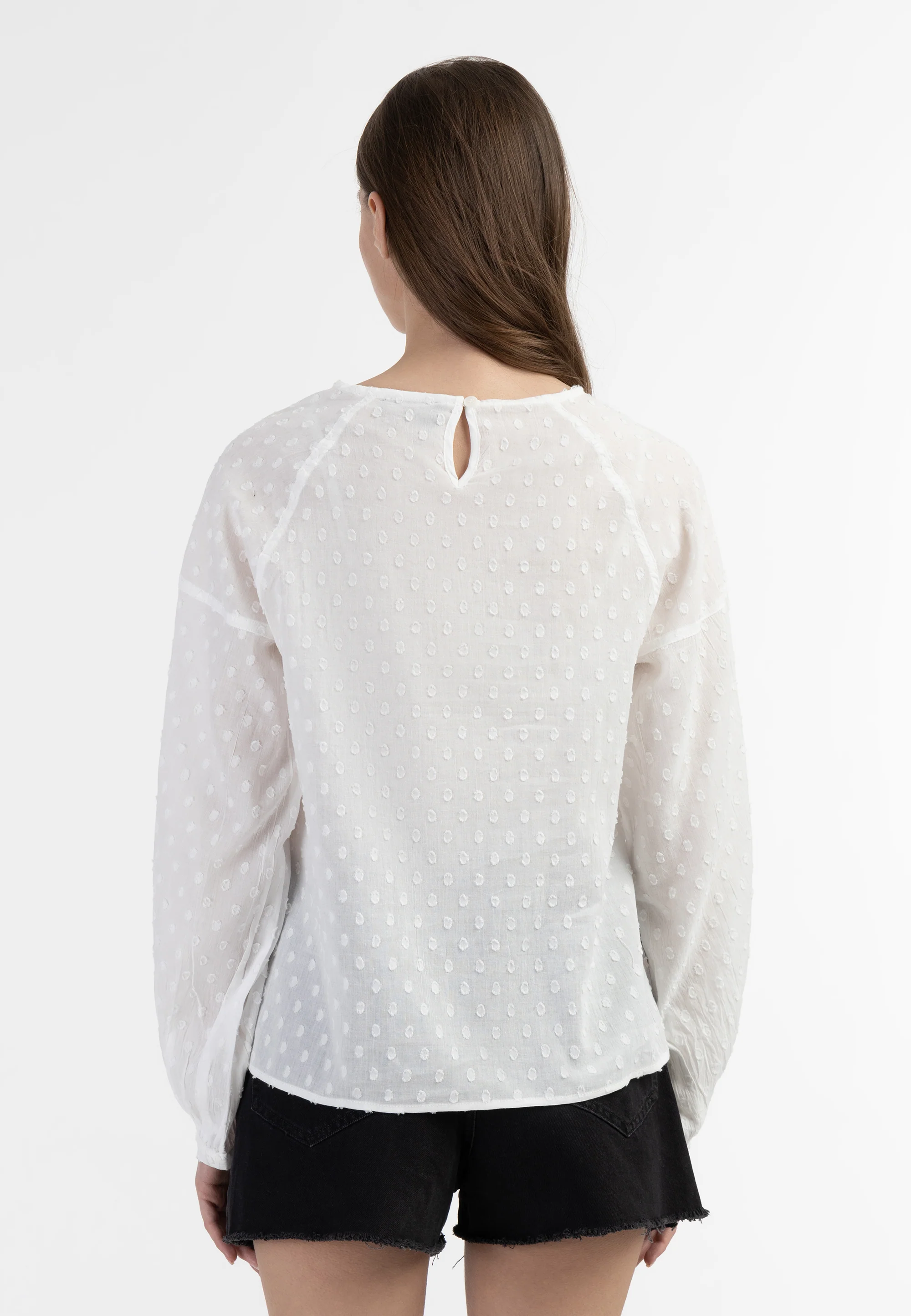 DreiMaster Vintage Women's Blouse - Image 19