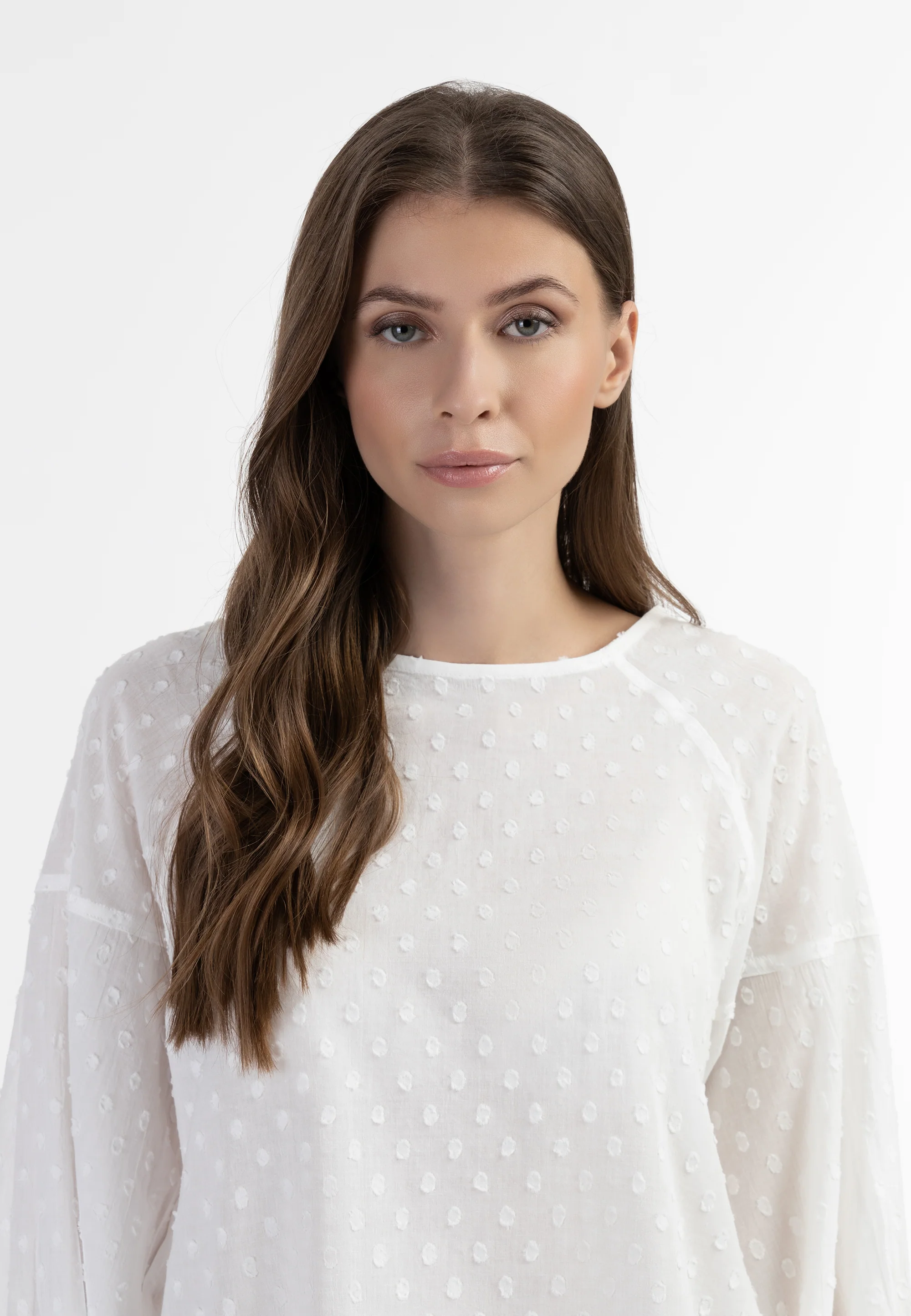 DreiMaster Vintage Women's Blouse - Image 20