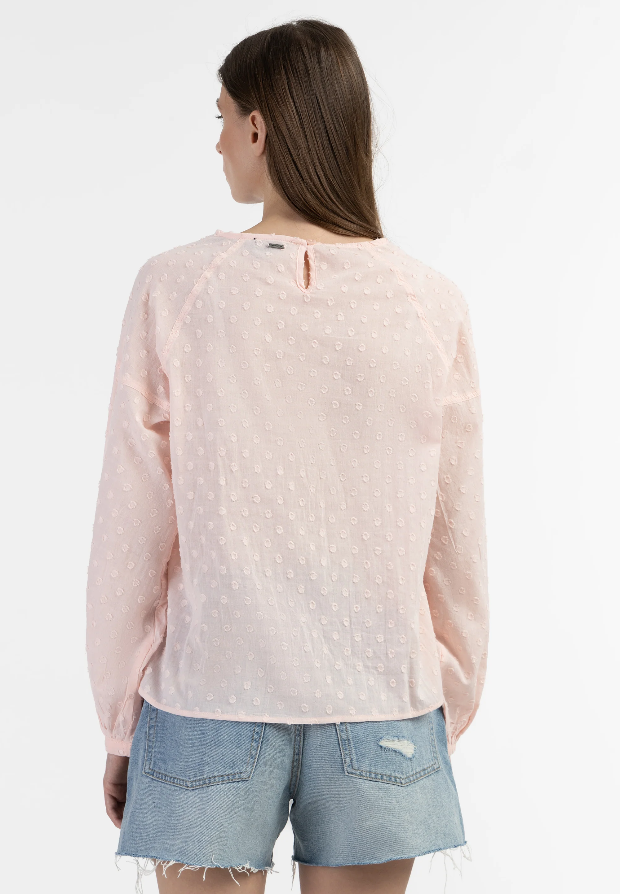 DreiMaster Vintage Women's Blouse - Image 4