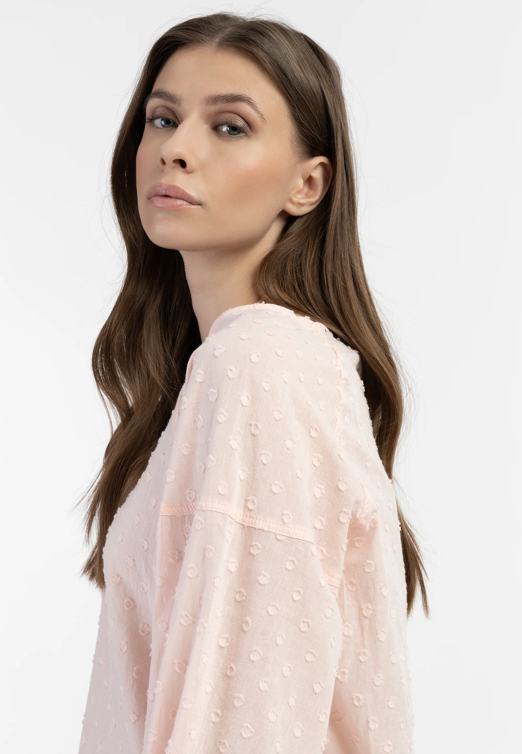 DreiMaster Vintage Women's Blouse - Image 5