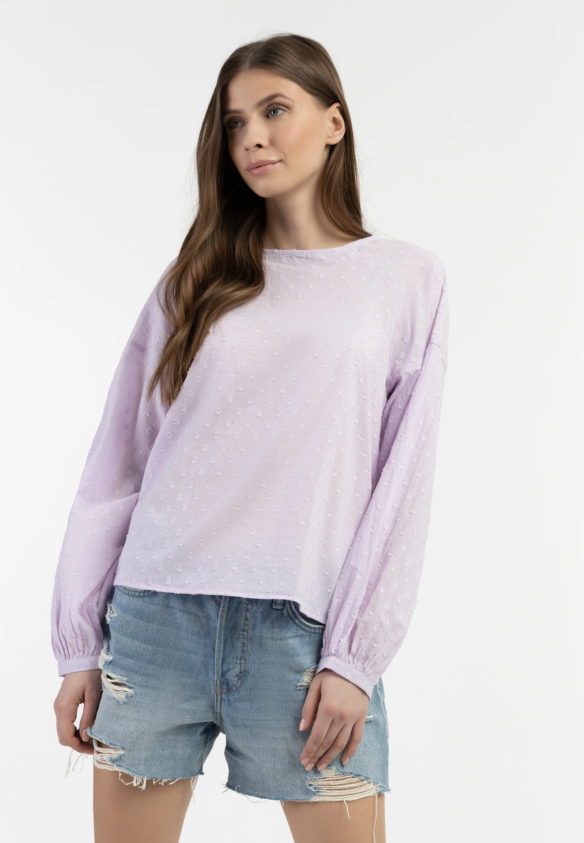 DreiMaster Vintage Women's Blouse - Image 8