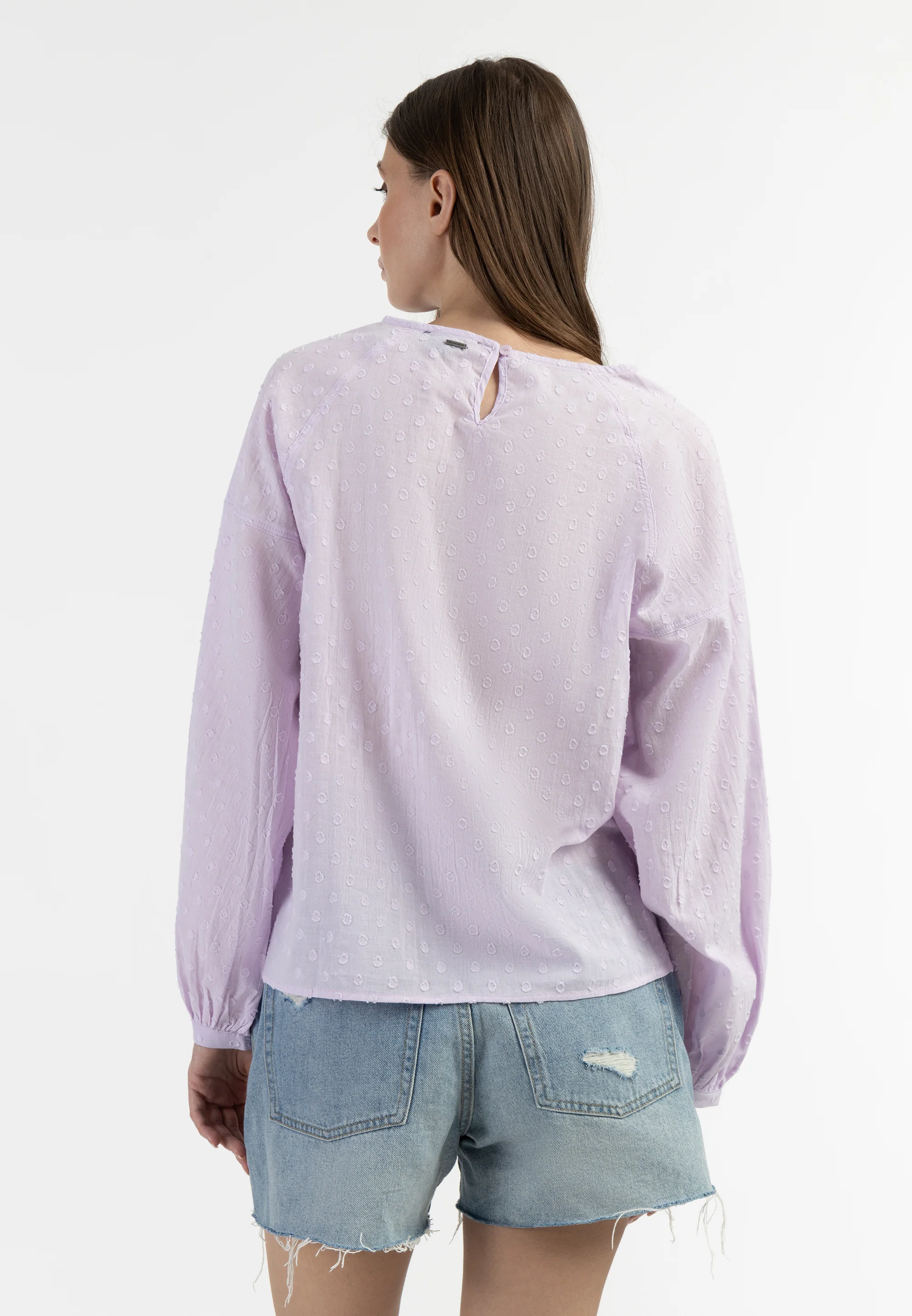 DreiMaster Vintage Women's Blouse - Image 9