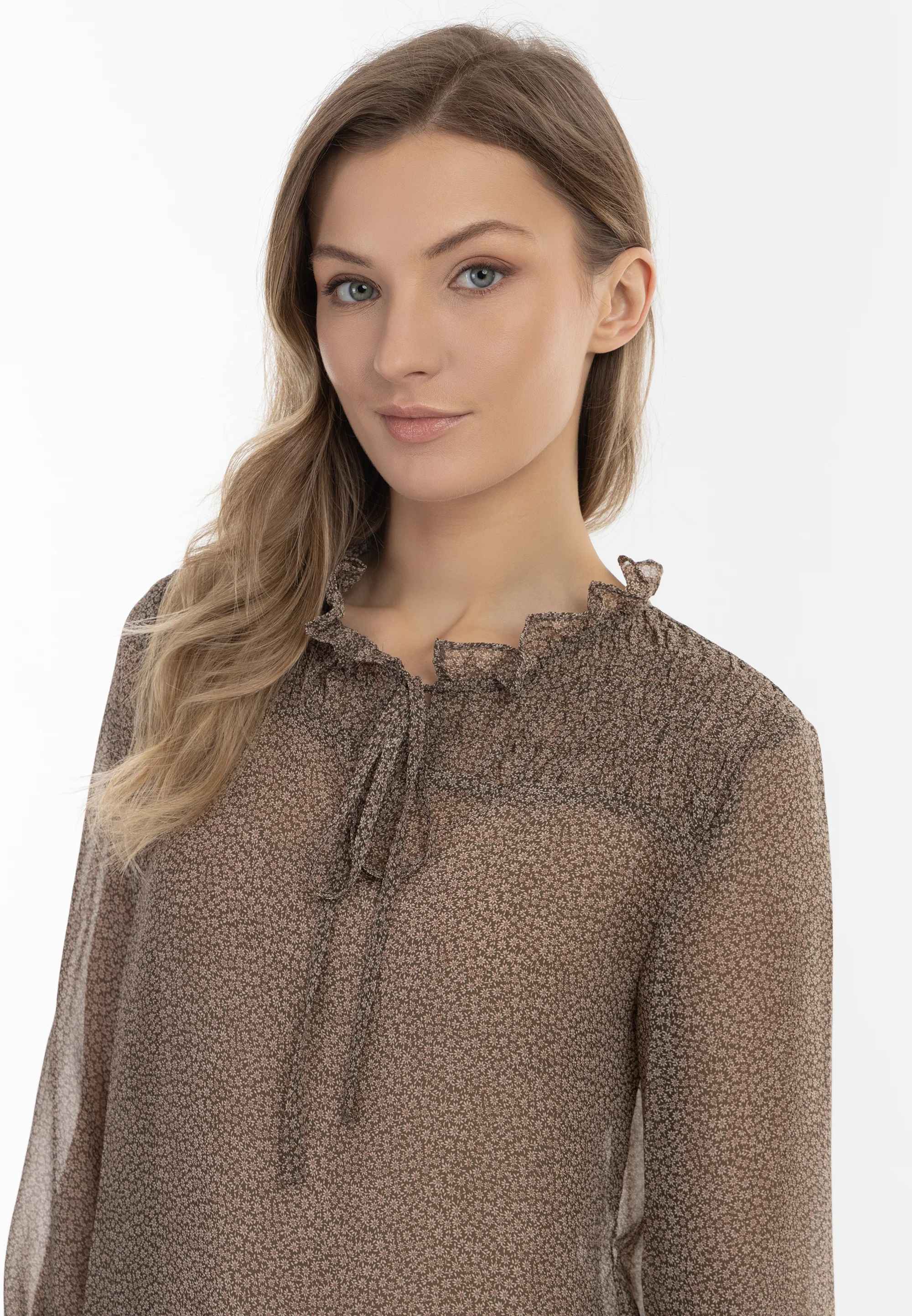 DreiMaster Vintage Women's Blouse - Image 10