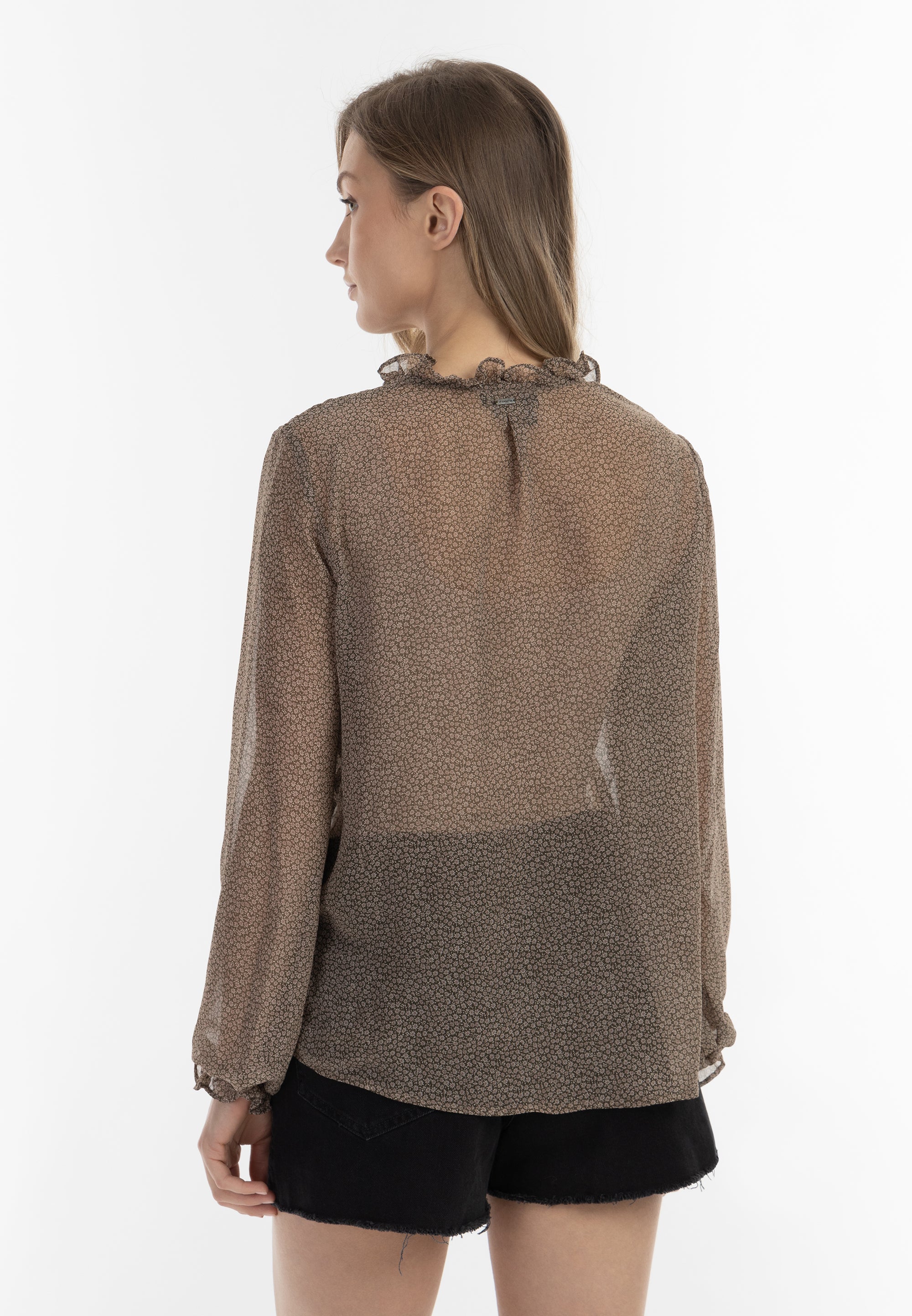 DreiMaster Vintage Women's Blouse - Image 9