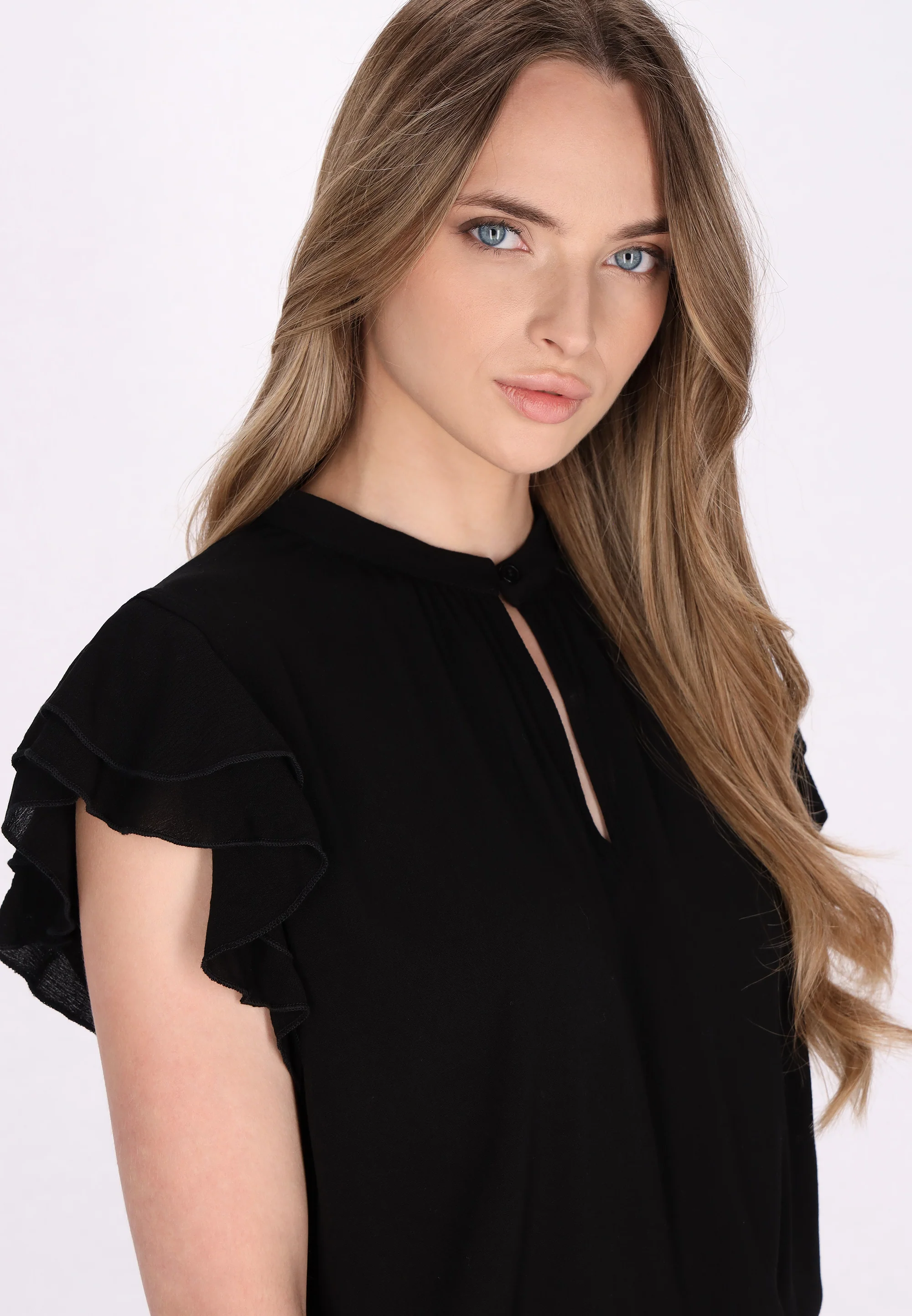 DreiMaster Vintage Women's Blouse - Image 5
