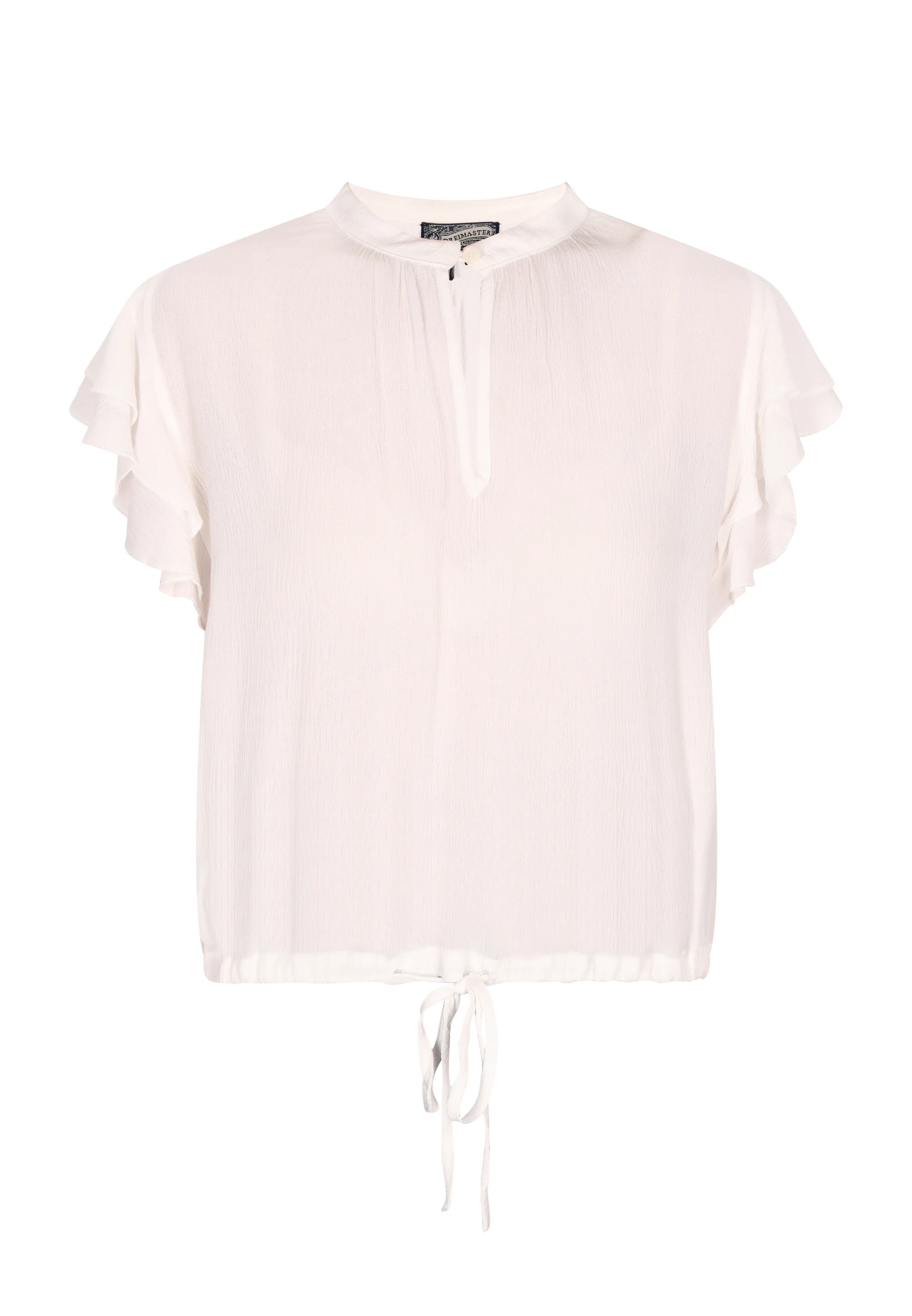 DreiMaster Vintage Women's Blouse - Image 7