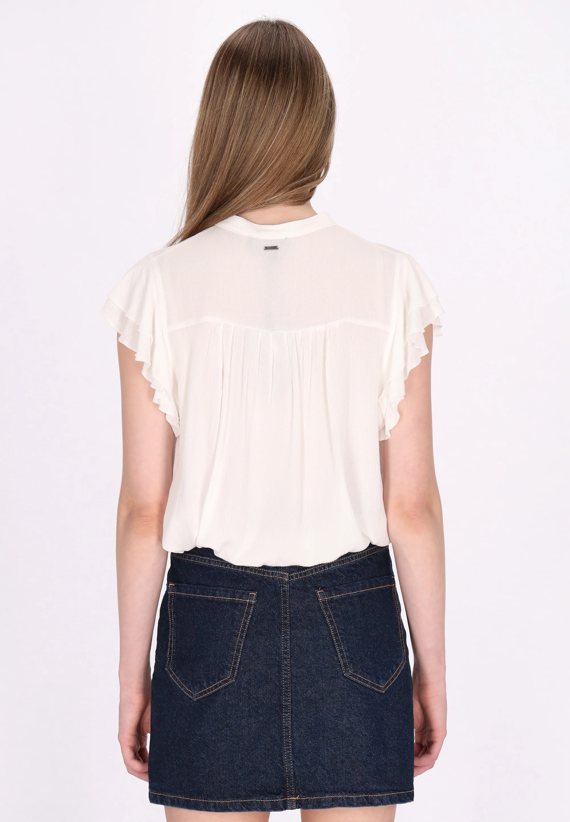 DreiMaster Vintage Women's Blouse - Image 9