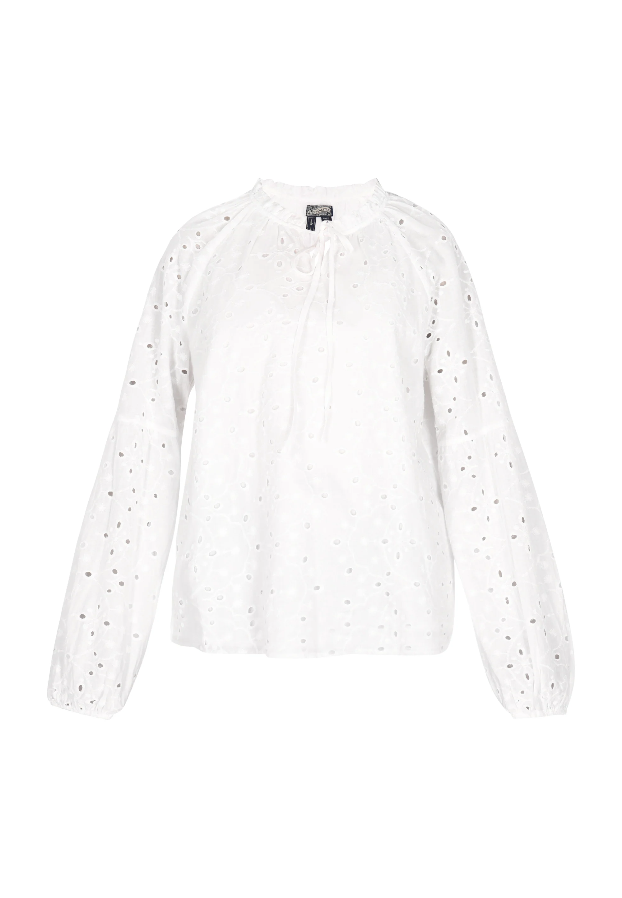 DreiMaster Vintage Women's Blouse - Image 7