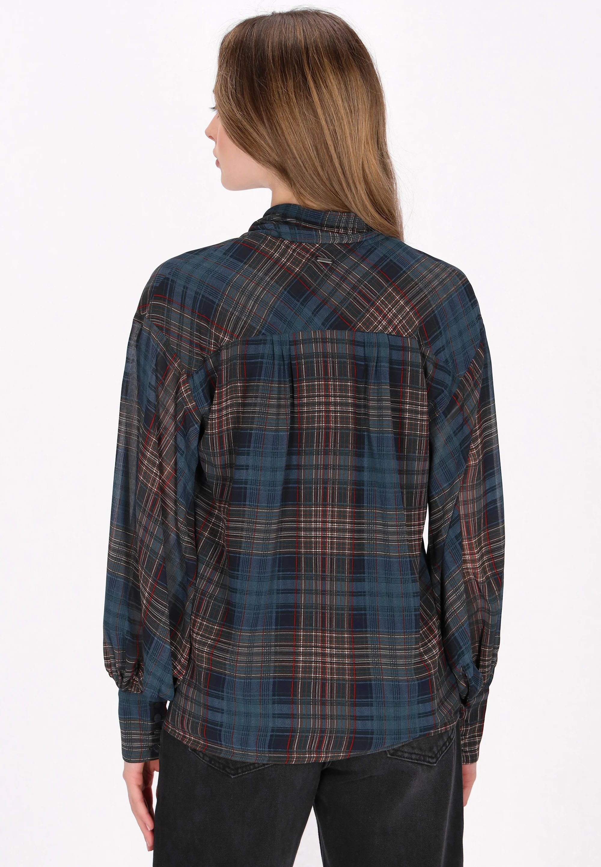 DreiMaster Vintage Women's Shirt - Image 4