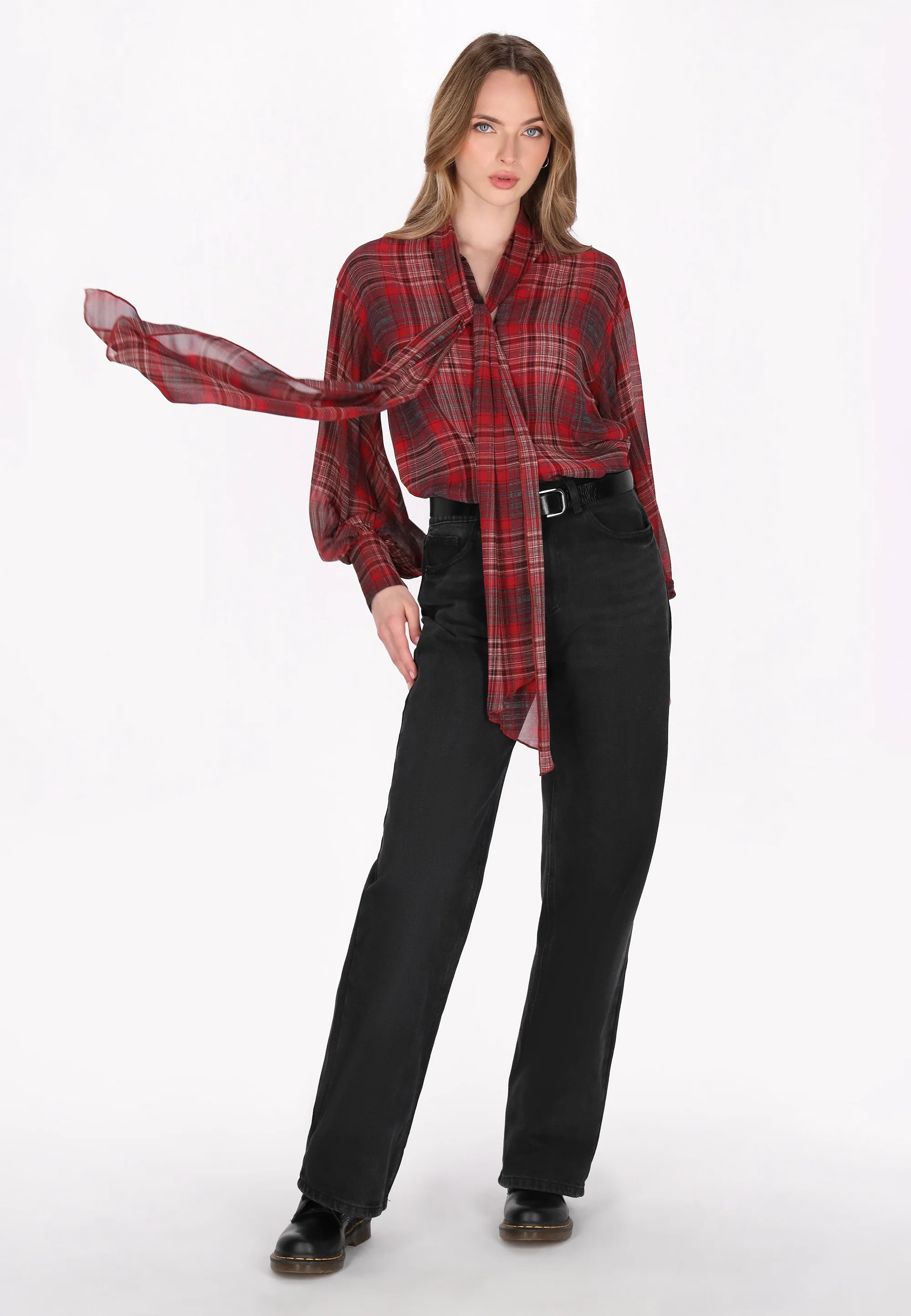 DreiMaster Vintage Women's Shirt - Image 6