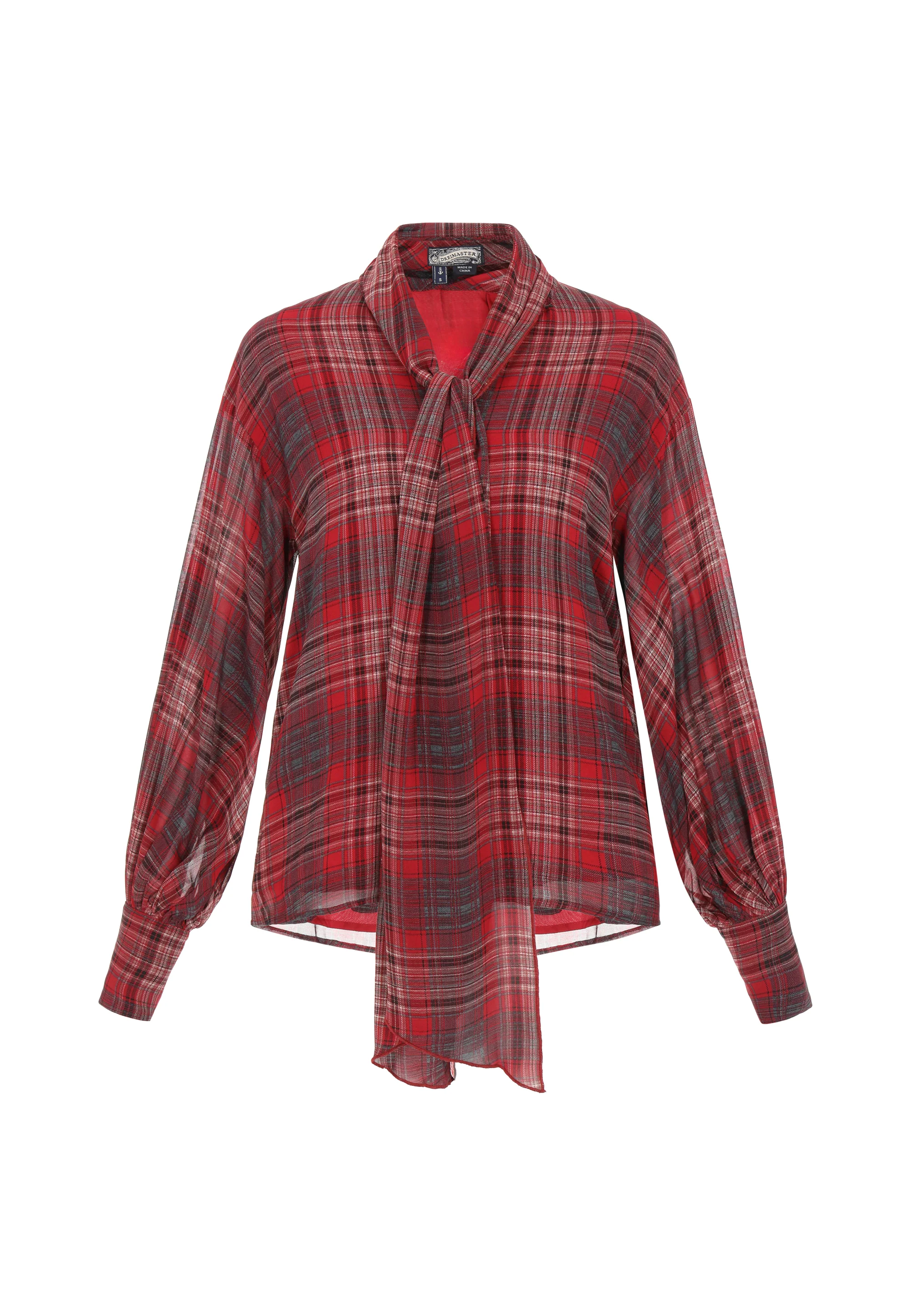 DreiMaster Vintage Women's Shirt - Image 7