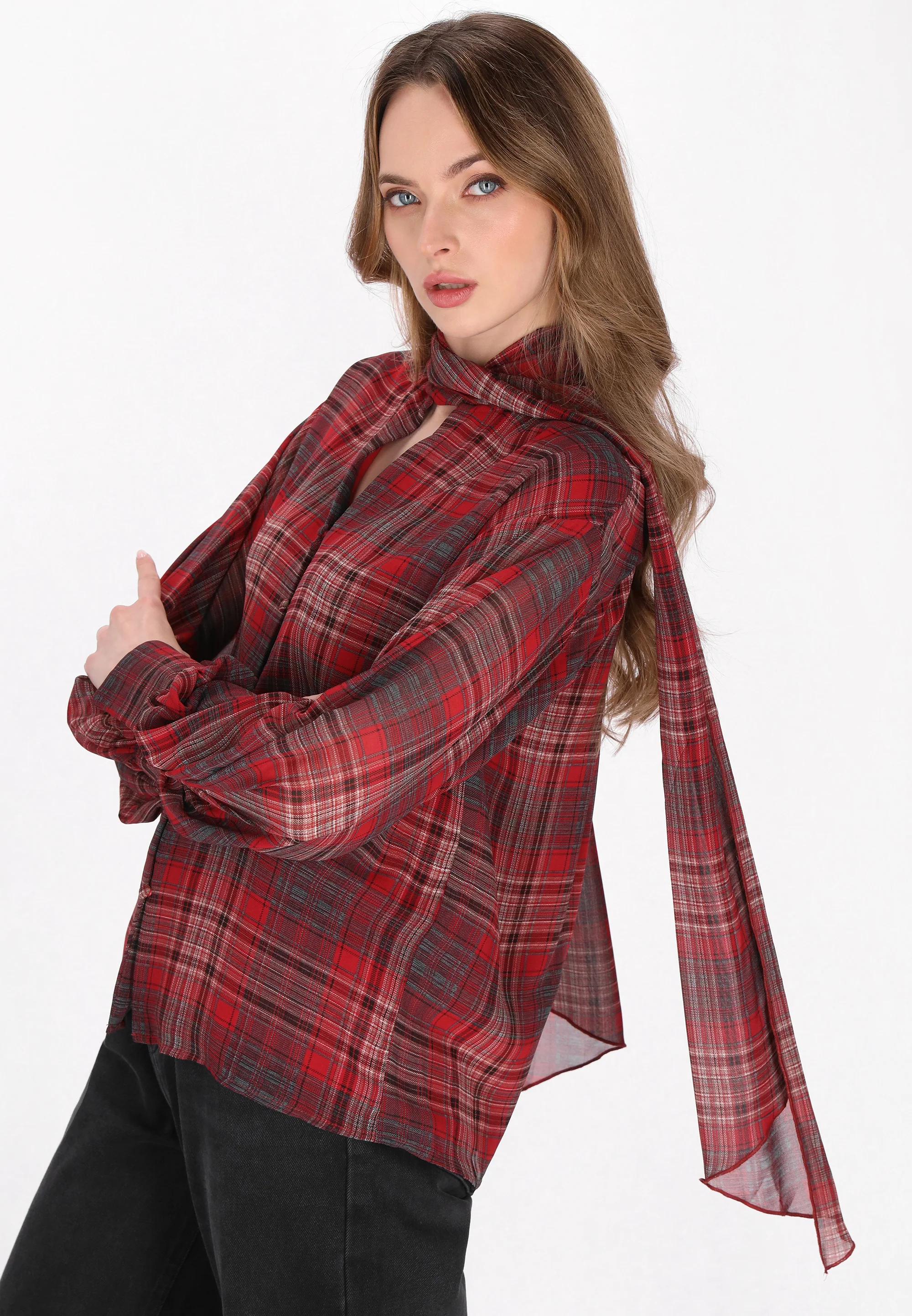 DreiMaster Vintage Women's Shirt - Image 8