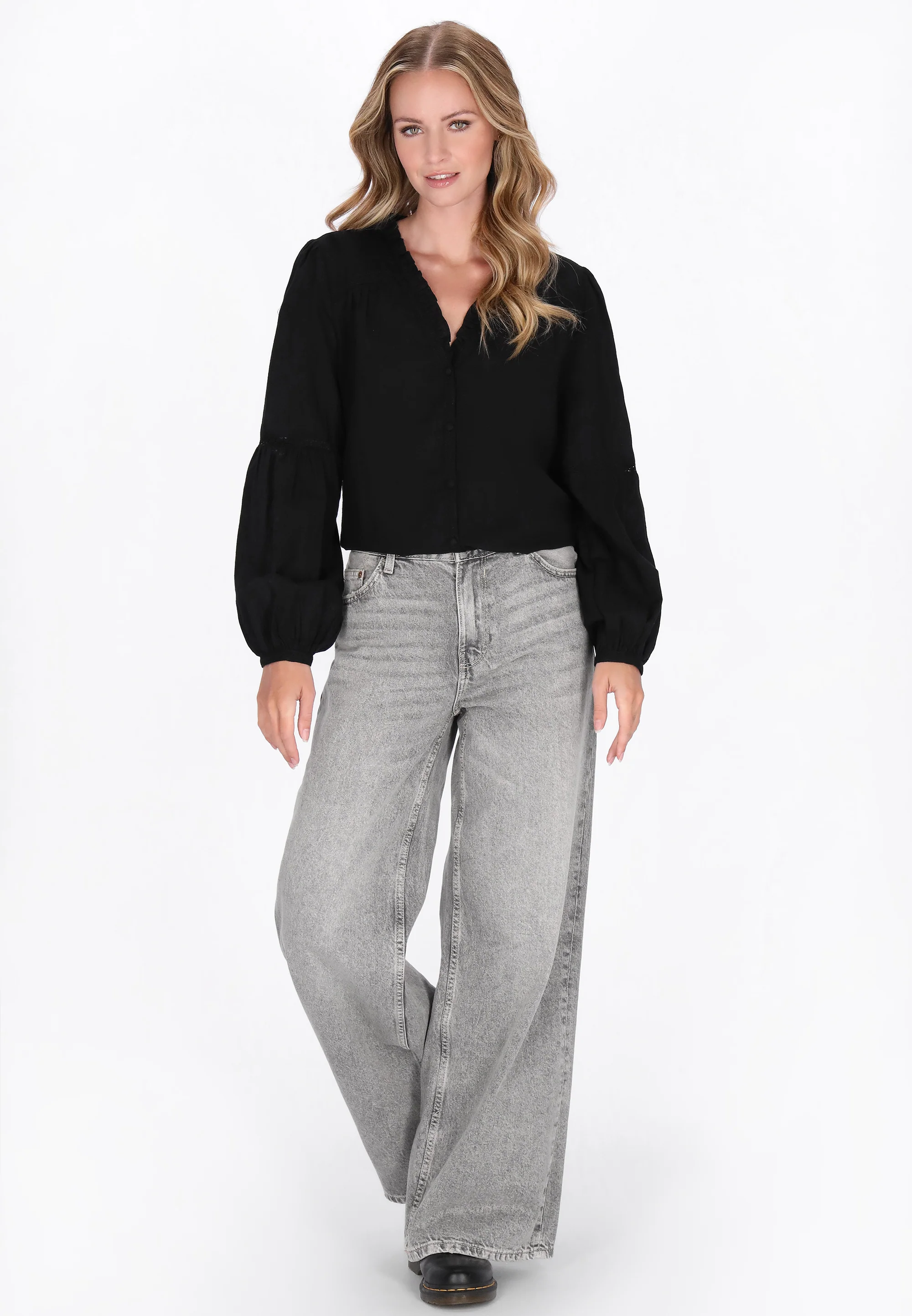 Regular Fit Tops Collection | Keyword