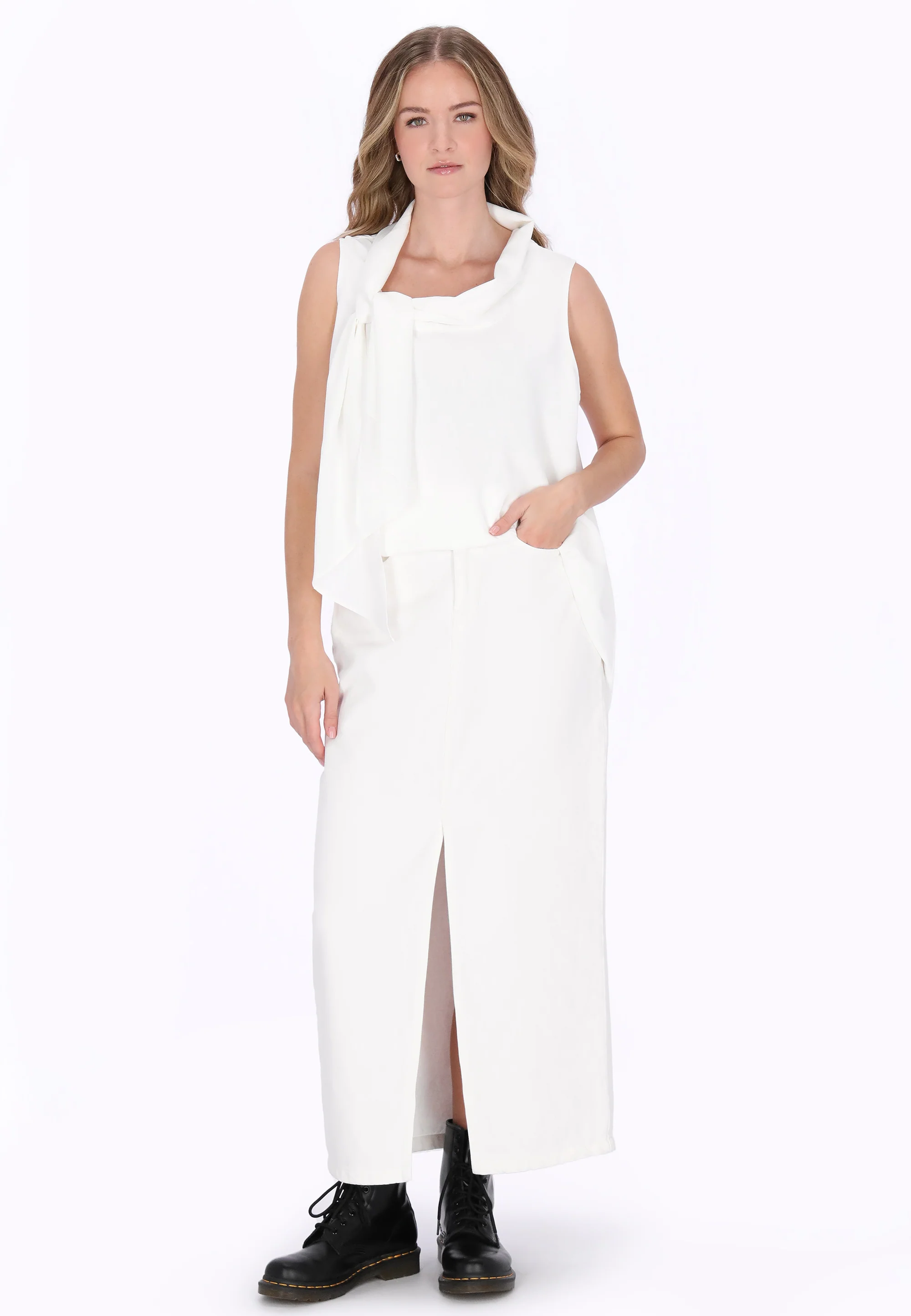 DreiMaster Vintage Women's Top - Image 16