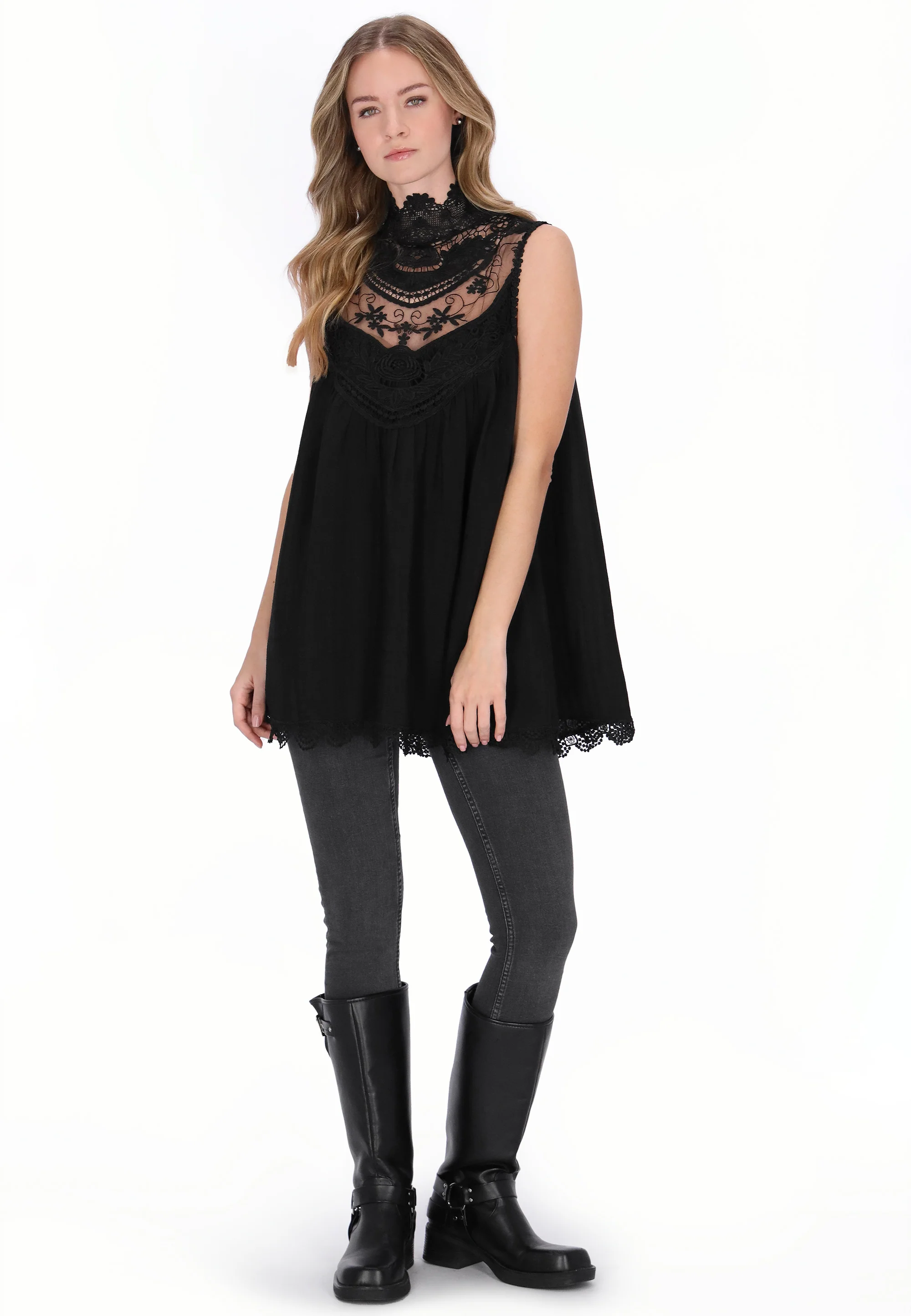 DreiMaster Vintage Women's Top - Image 10