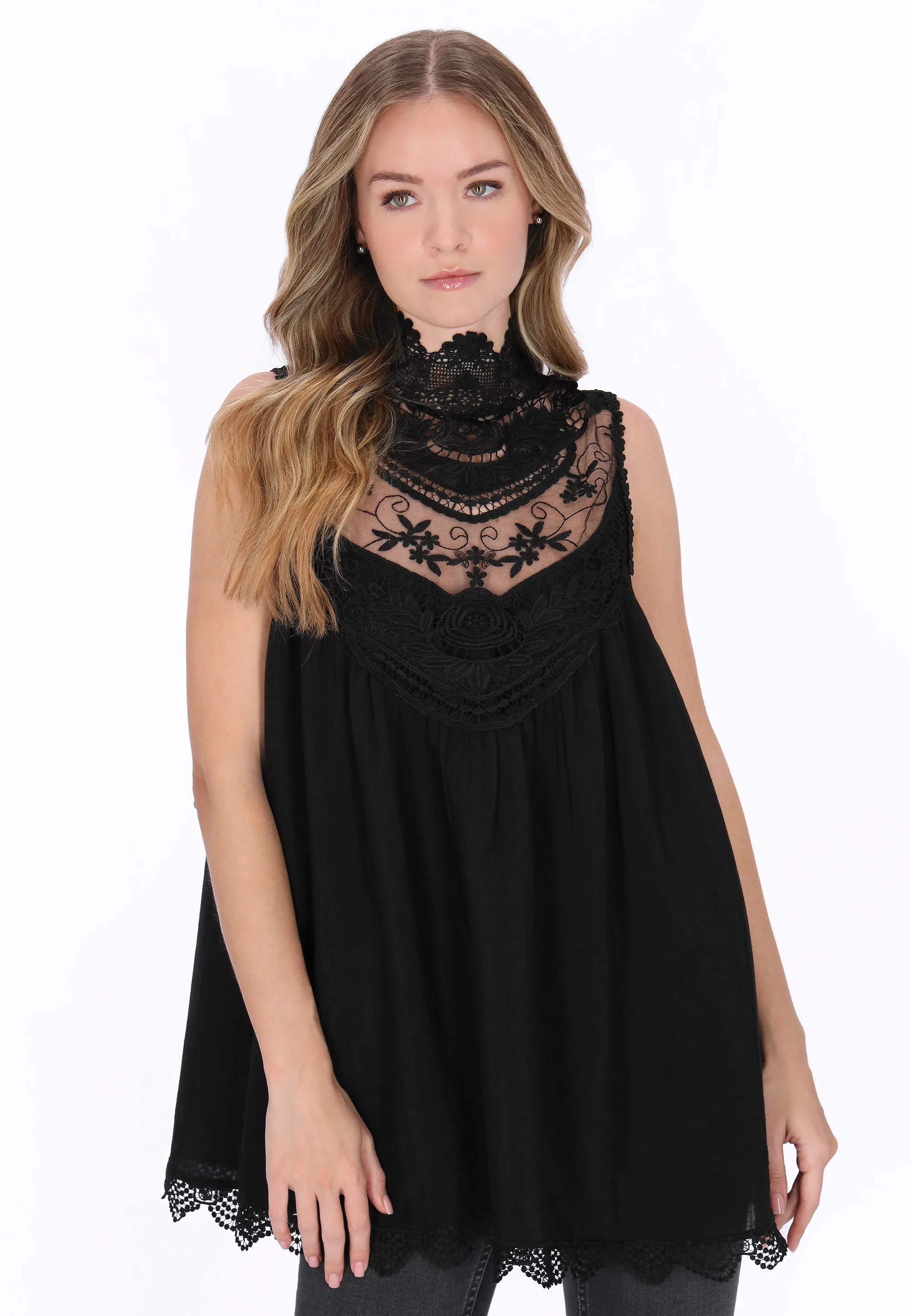DreiMaster Vintage Women's Top - Image 11