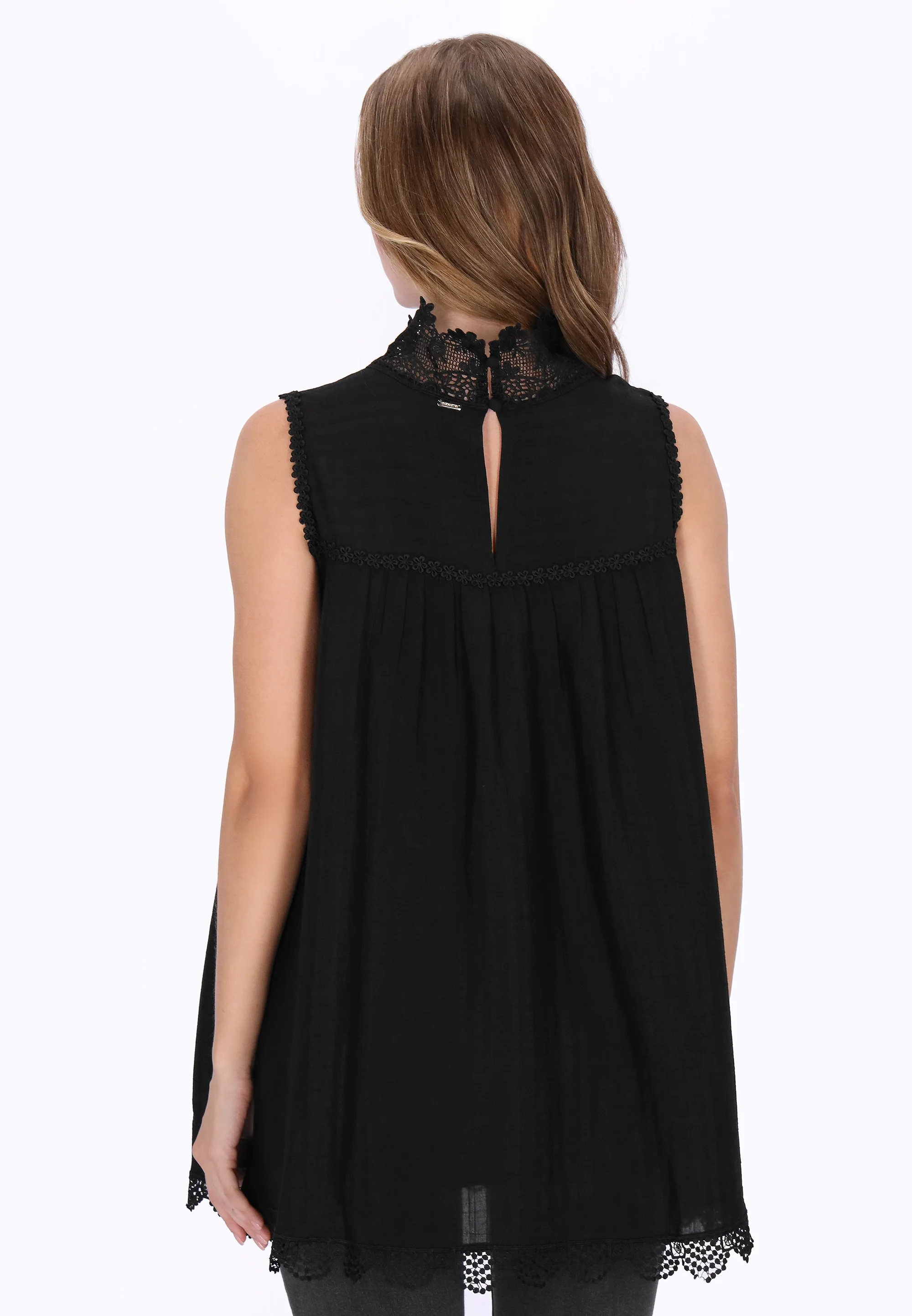 DreiMaster Vintage Women's Top - Image 12