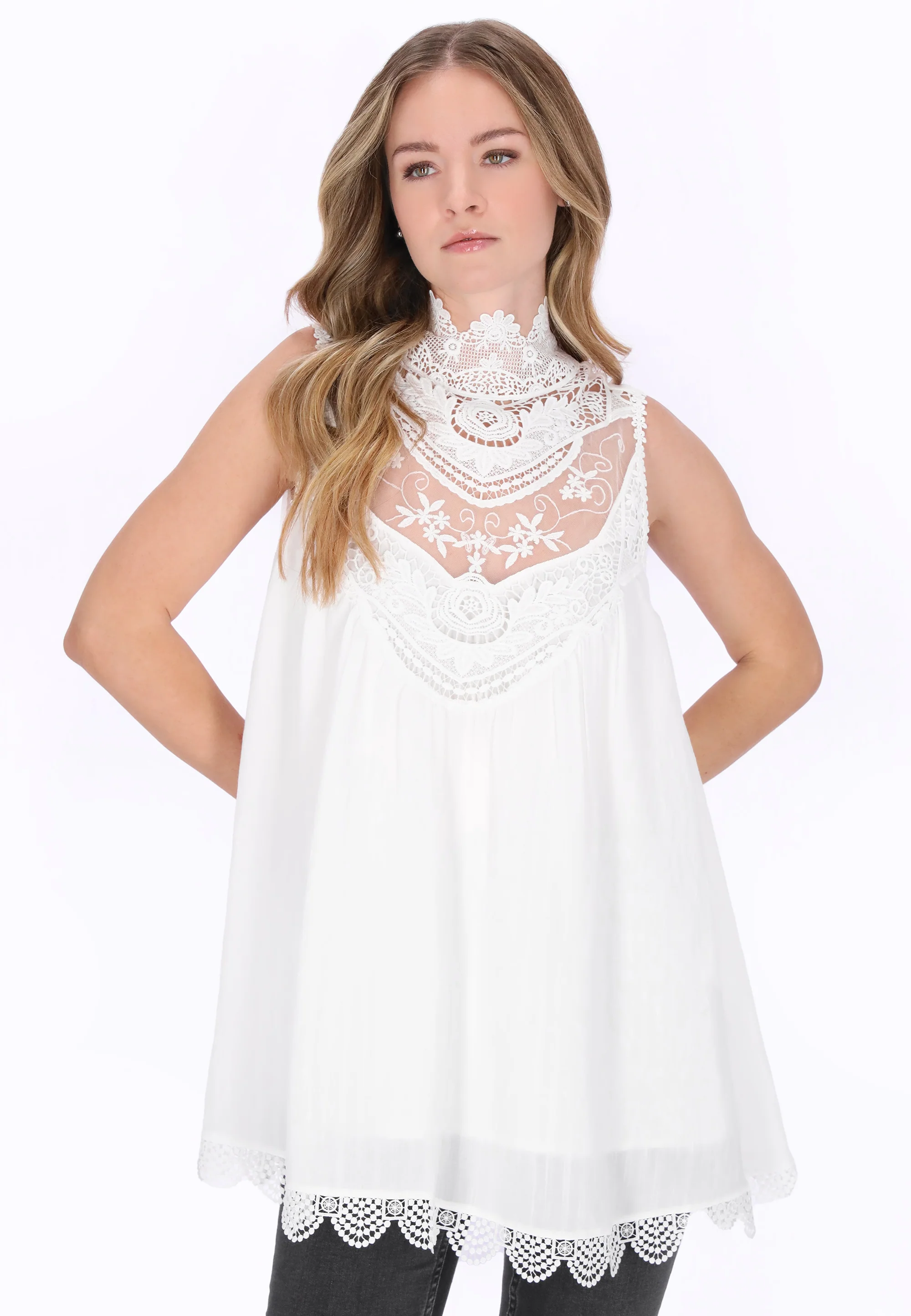 DreiMaster Vintage Women's Top - Image 16