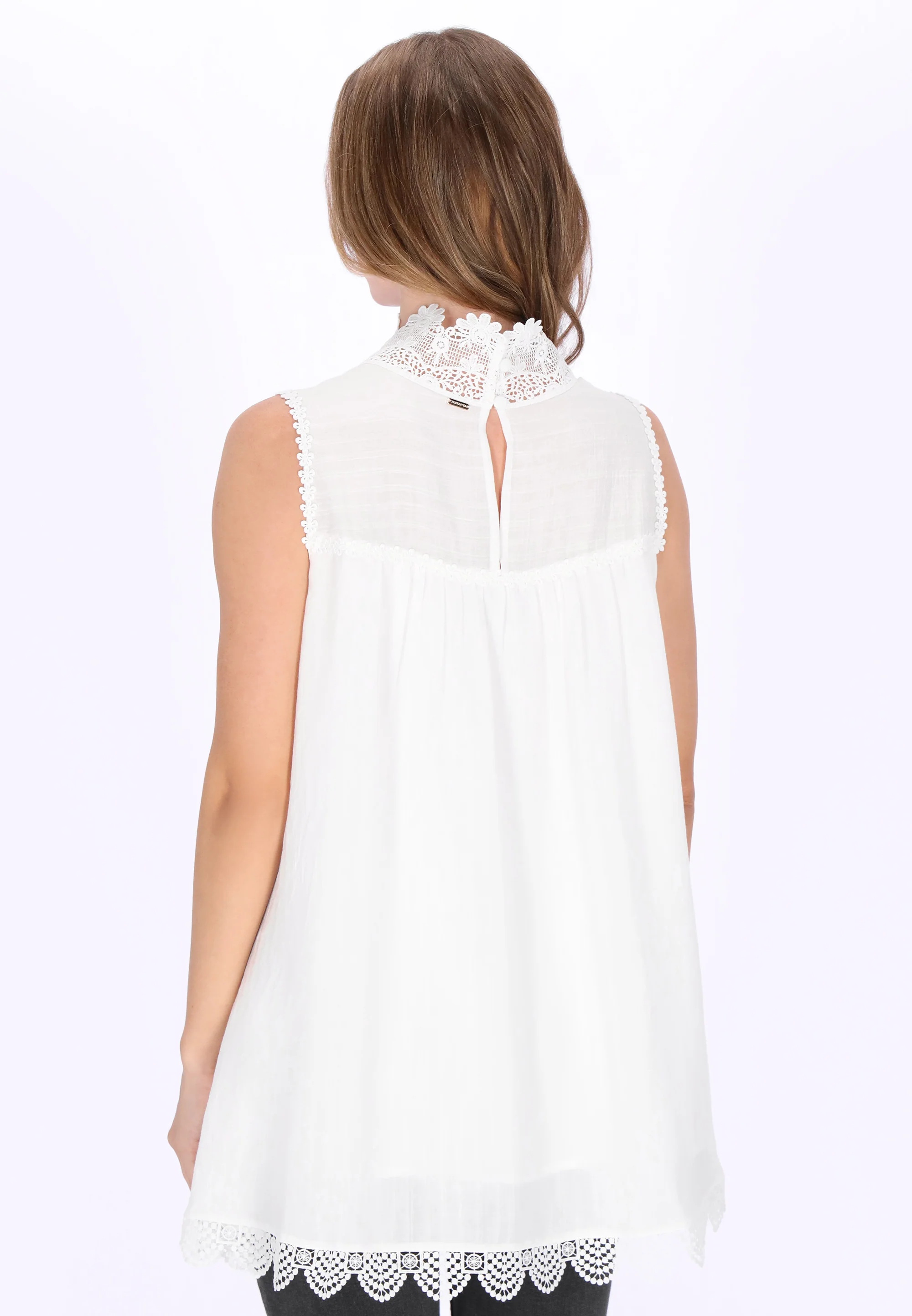 DreiMaster Vintage Women's Top - Image 17