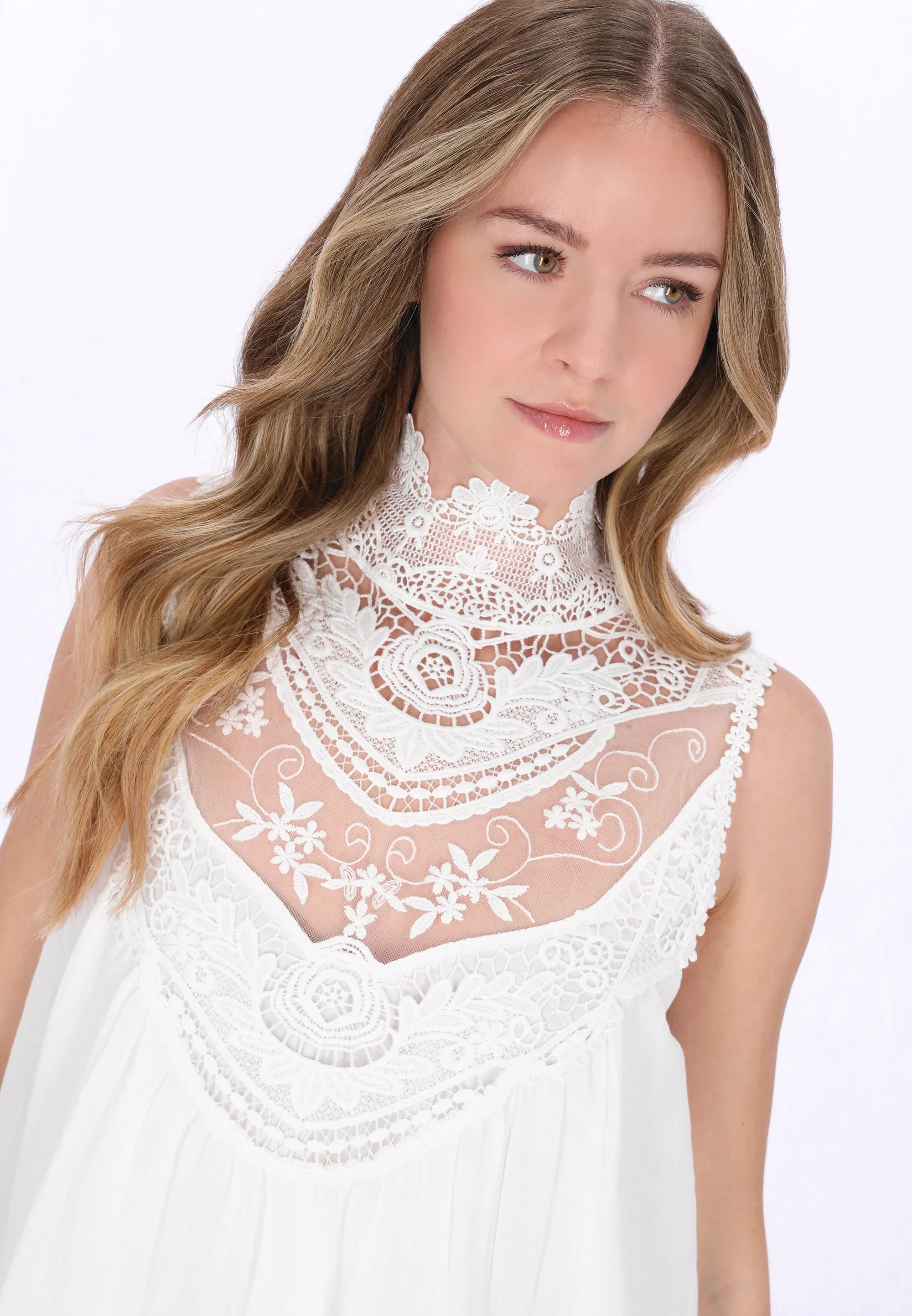 DreiMaster Vintage Women's Top - Image 18