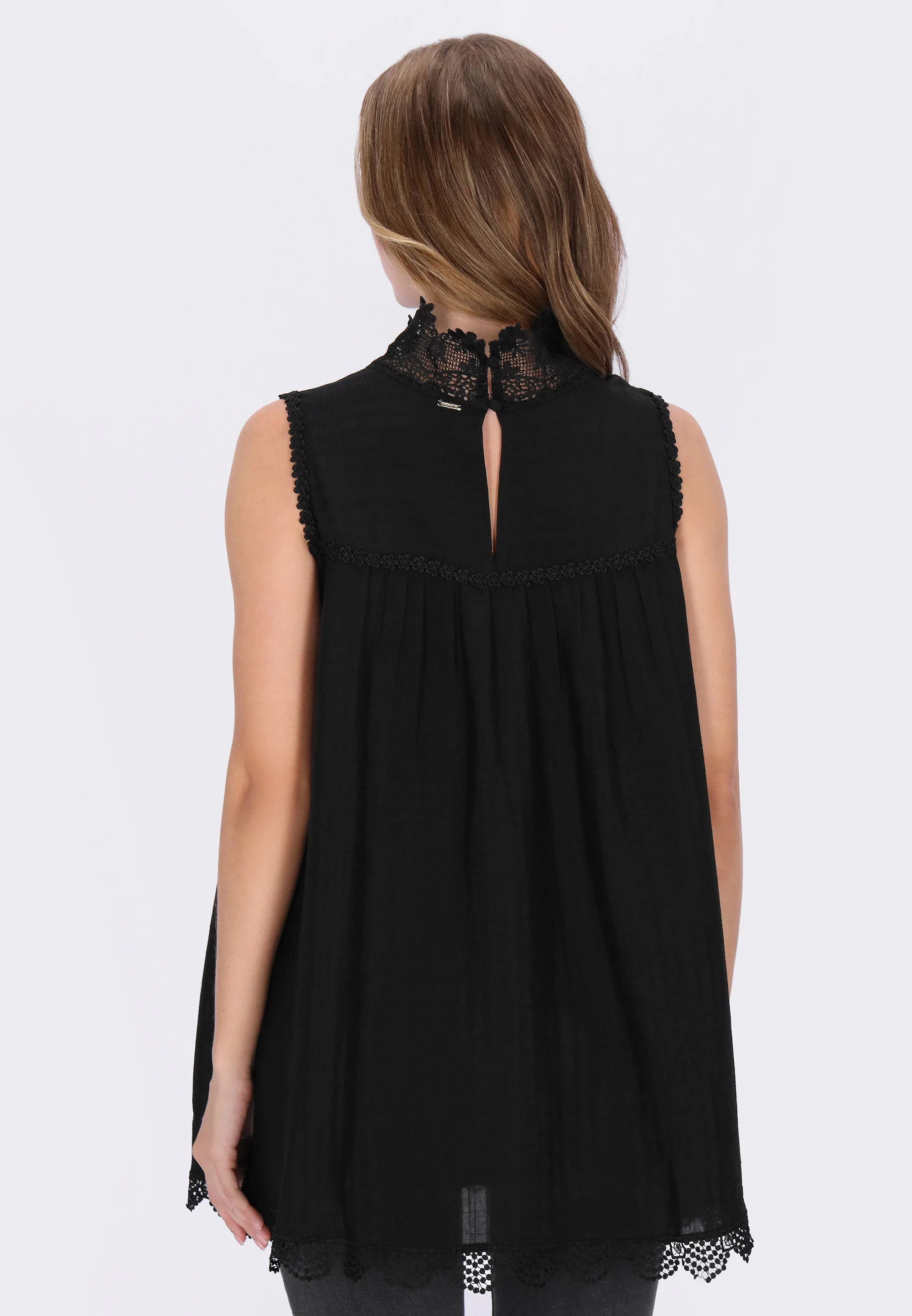 DreiMaster Vintage Women's Top - Image 3