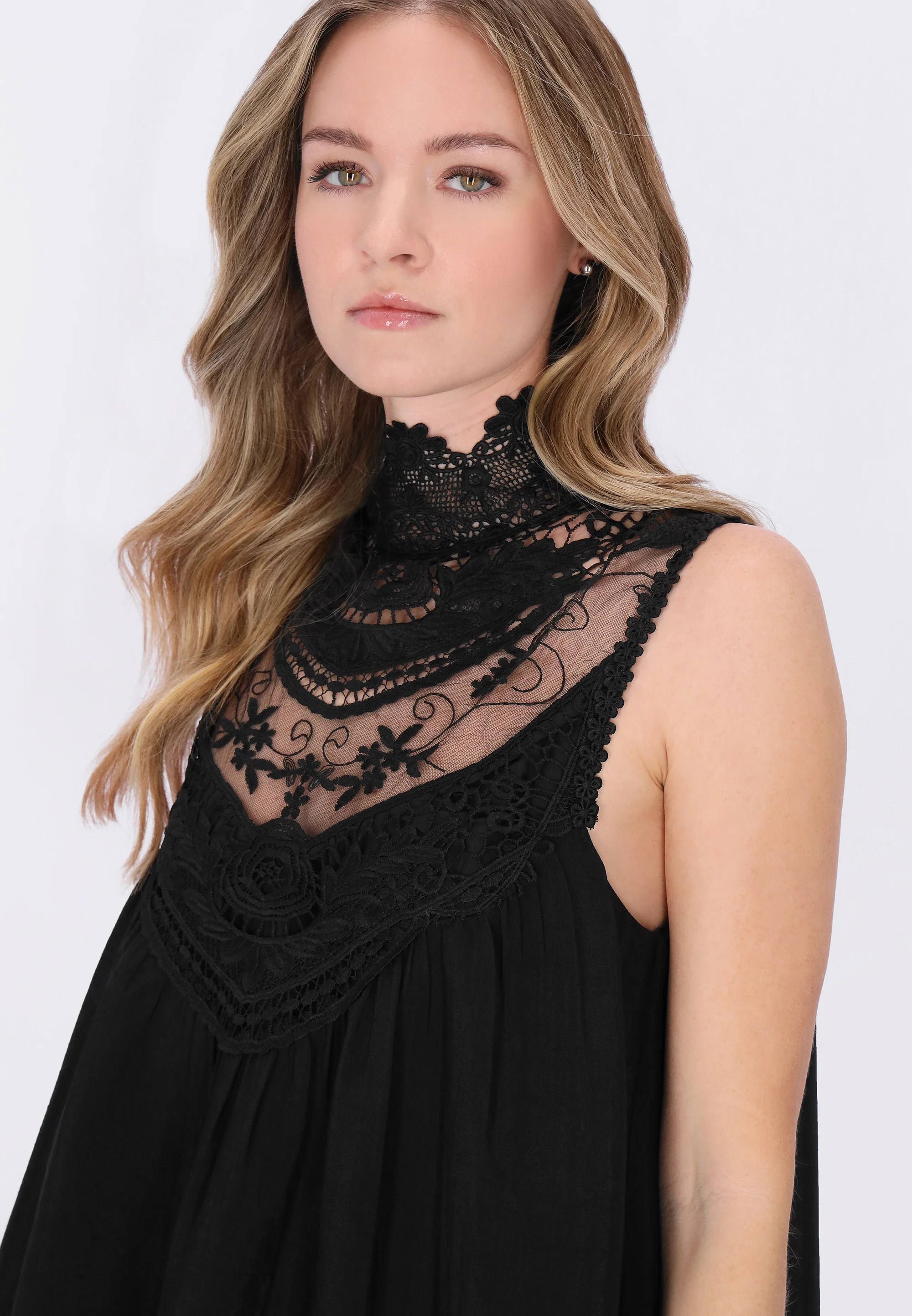 DreiMaster Vintage Women's Top - Image 4