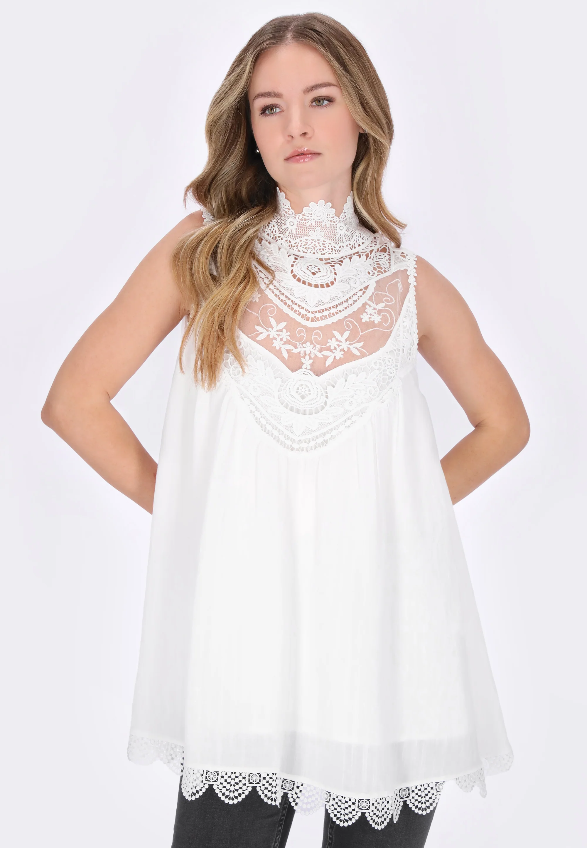DreiMaster Vintage Women's Top - Image 6