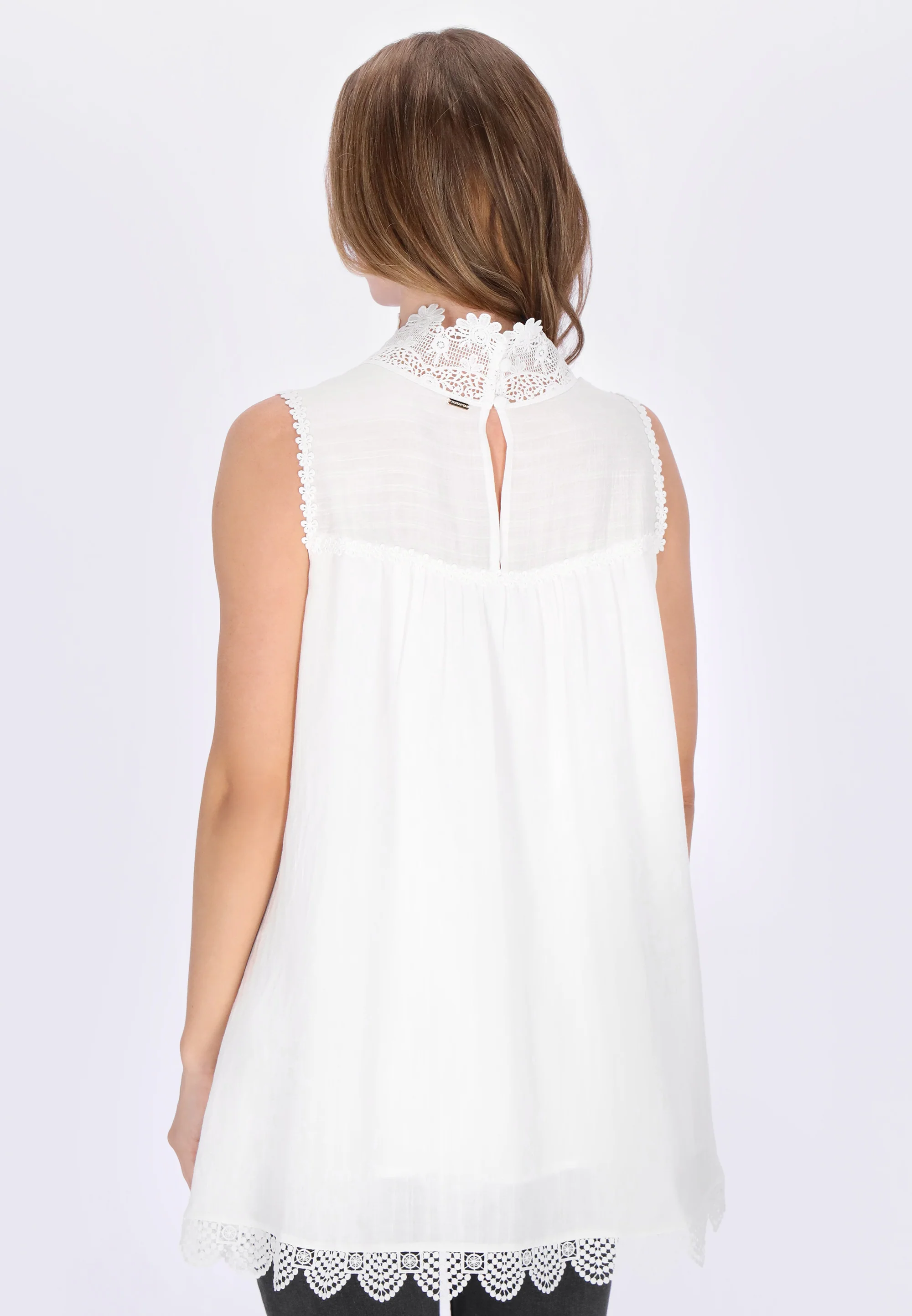 DreiMaster Vintage Women's Top - Image 7