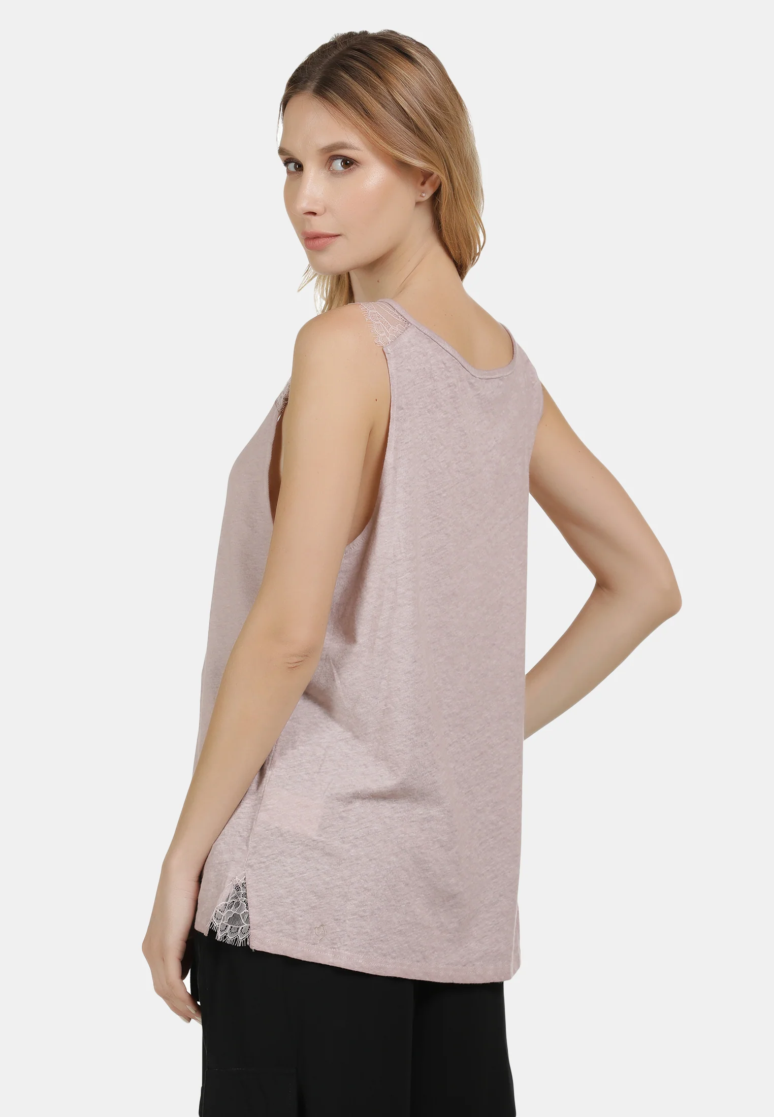DreiMaster Vintage Women's Summer Top - Image 4