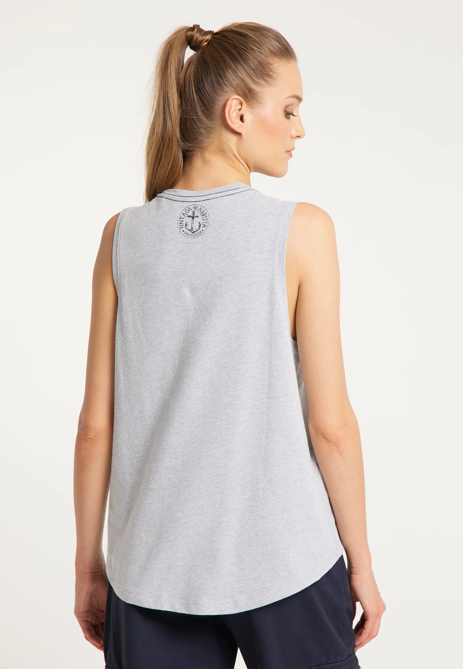 DreiMaster Vintage Women's Top - Image 4