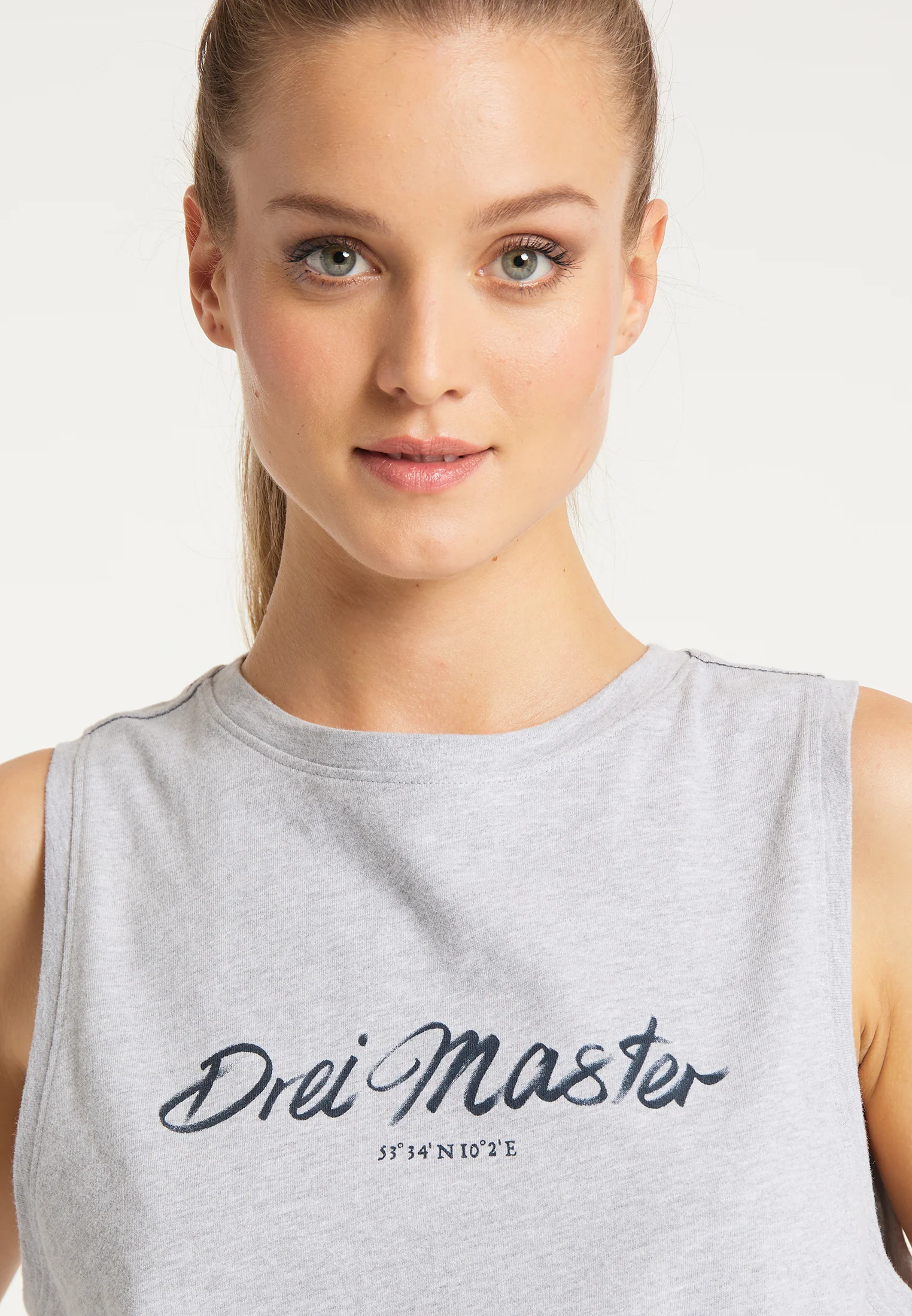 DreiMaster Vintage Women's Top - Image 5