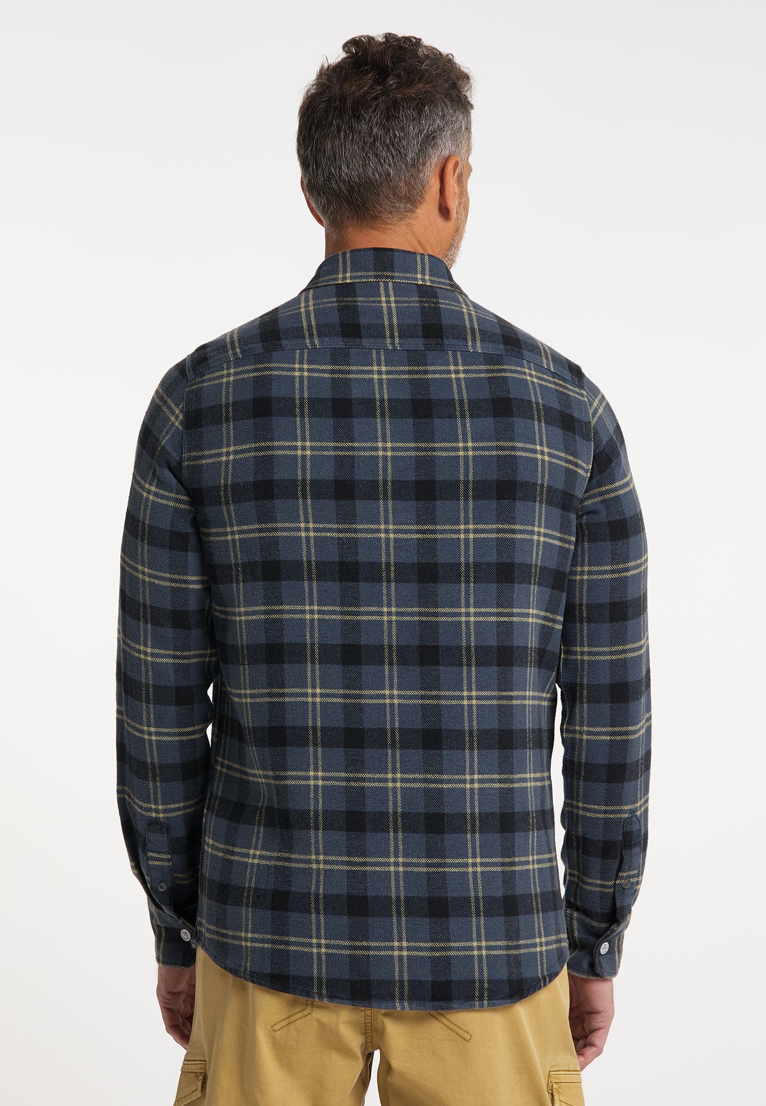 DreiMaster Vintage Men's Shirt - Image 4