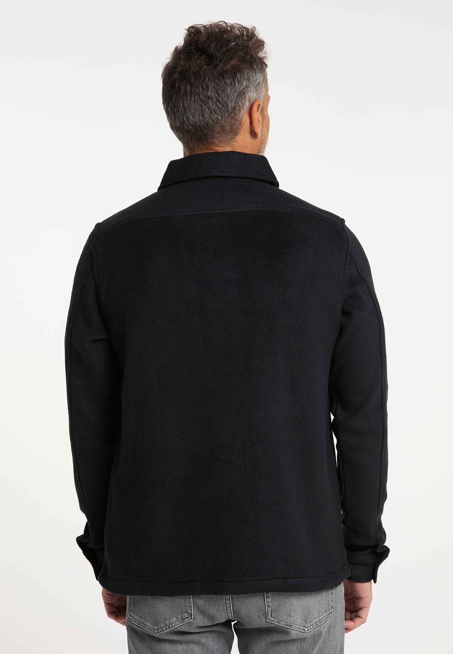 DreiMaster Vintage Men's Shirt - Image 4