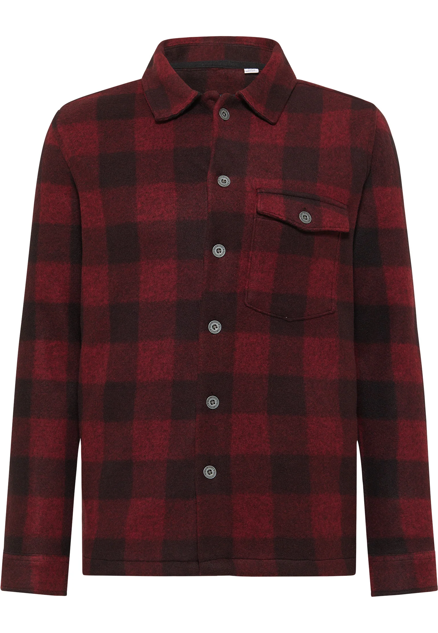 DreiMaster Vintage Men's Shirt - Image 7