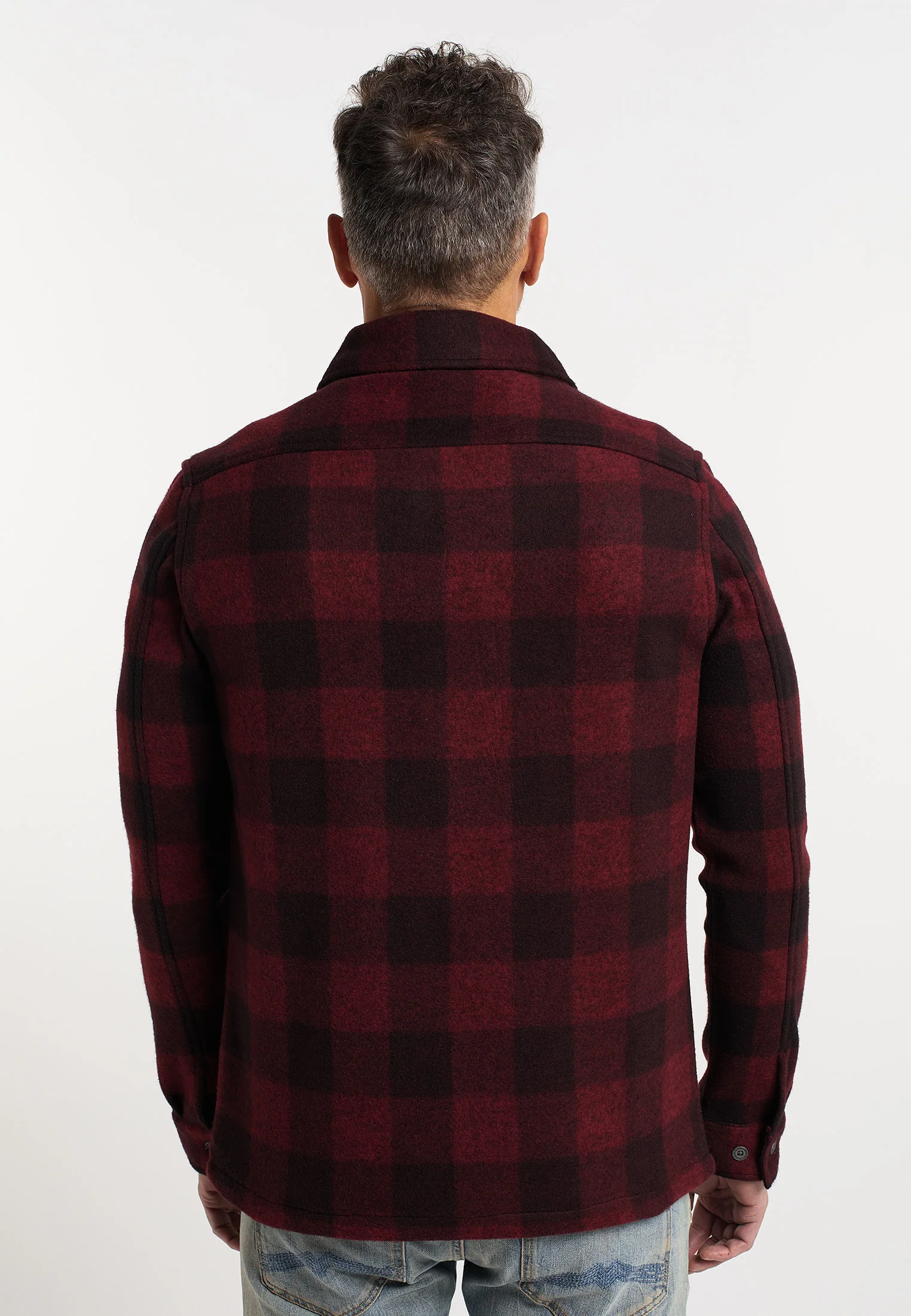 DreiMaster Vintage Men's Shirt - Image 9