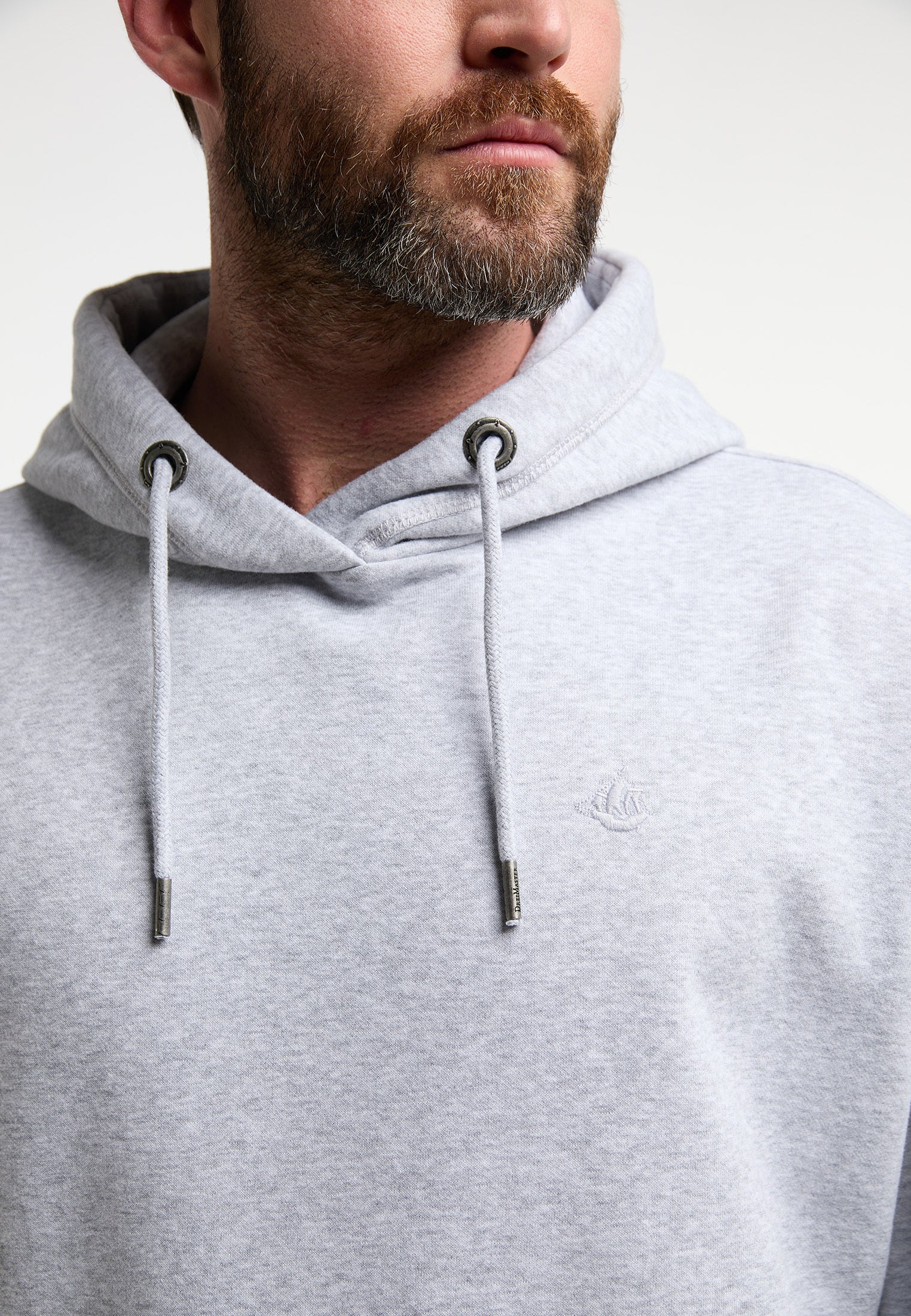 DreiMaster Vintage Men's Hoodie - Image 5