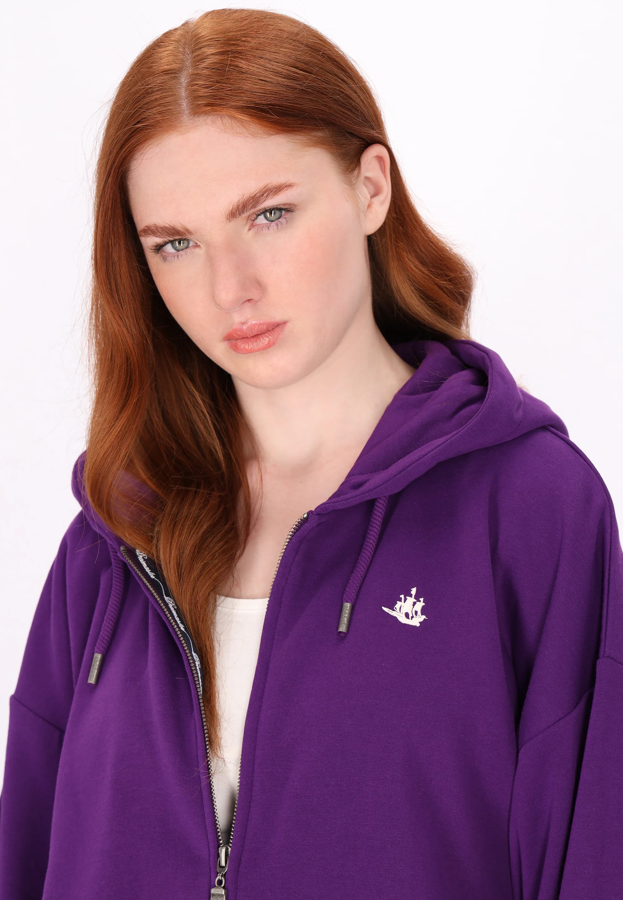 DreiMaster Vintage Women's Sweatshirt - Image 10